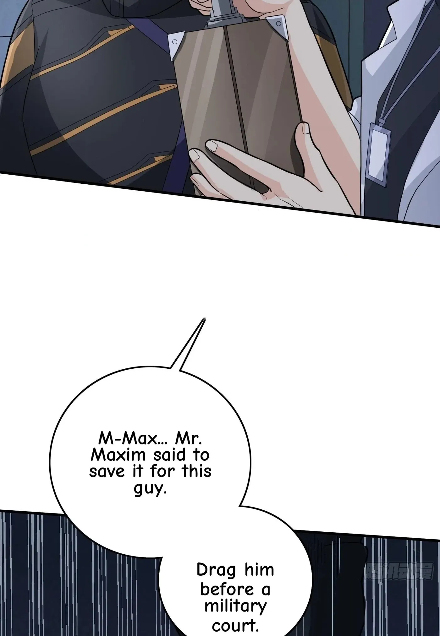 Lucky Rookie Chapter 121 page 120 - 