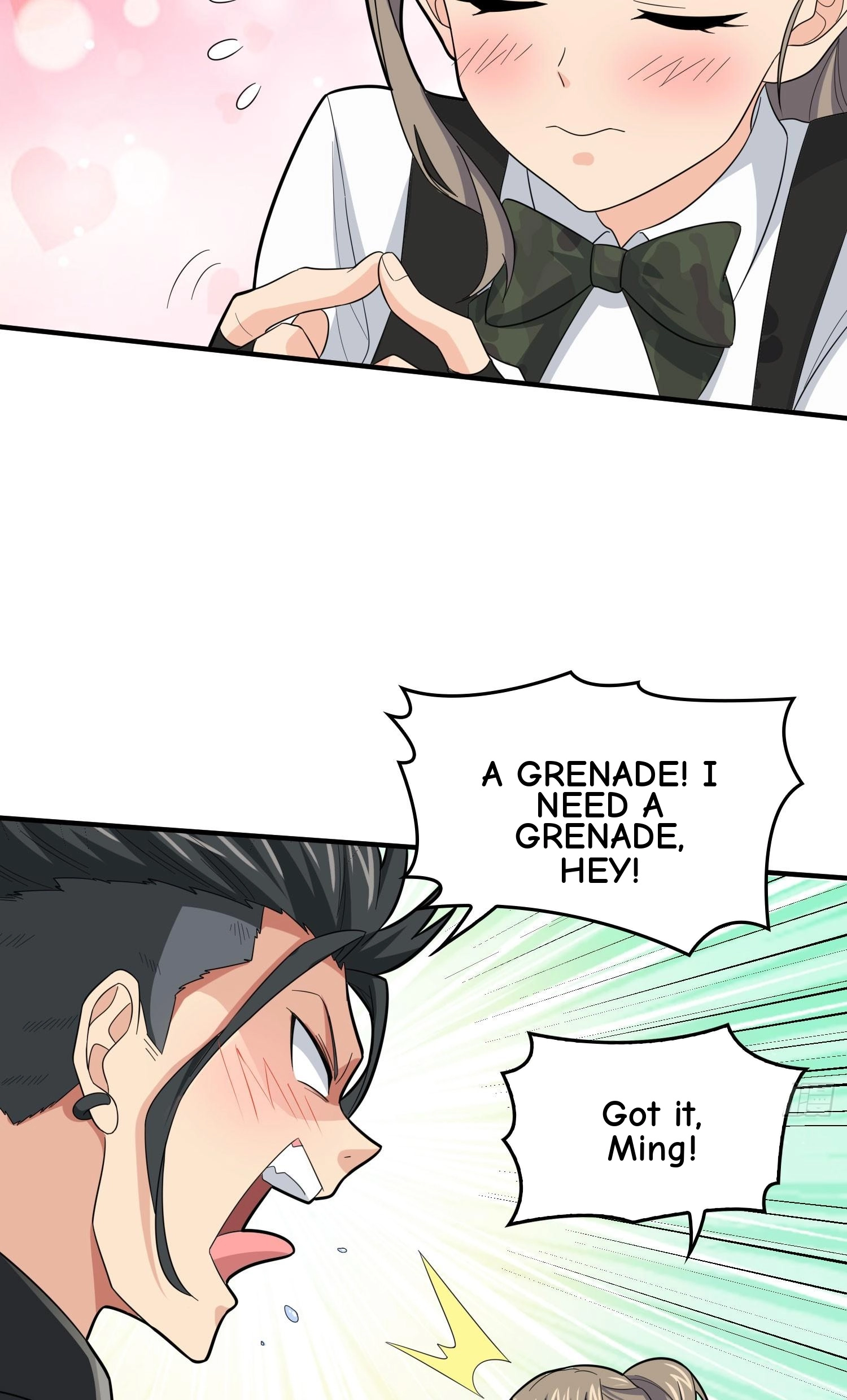 Lucky Rookie Chapter 121 page 42 - 
