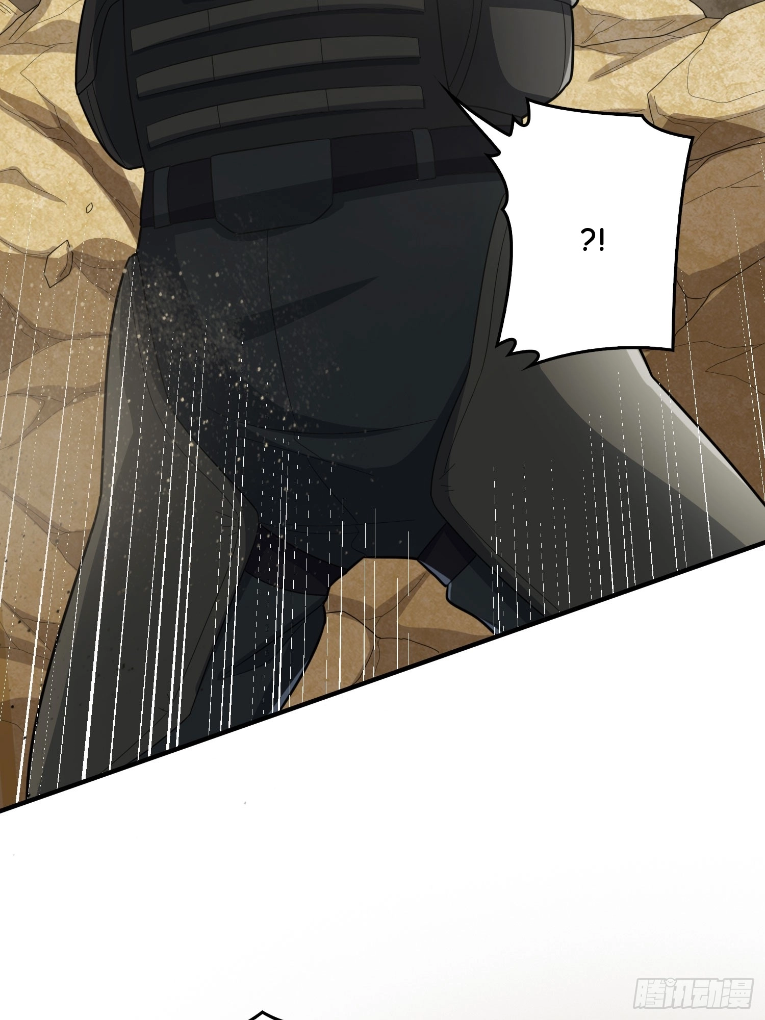 Lucky Rookie Chapter 121 page 54 - 