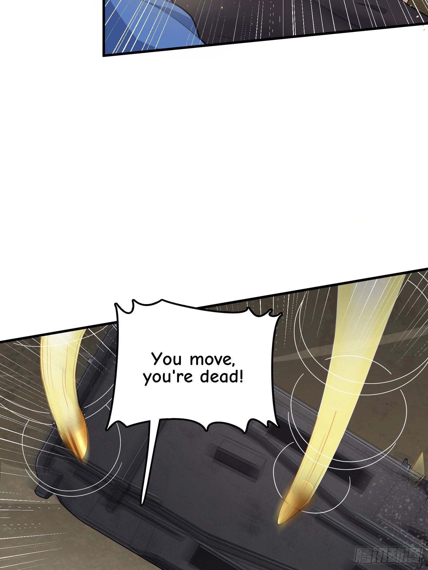 Lucky Rookie Chapter 121 page 7 - 