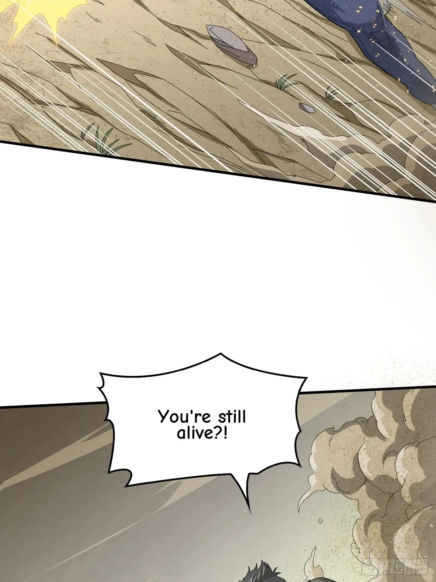 Lucky Rookie Chapter 121 page 70 - 