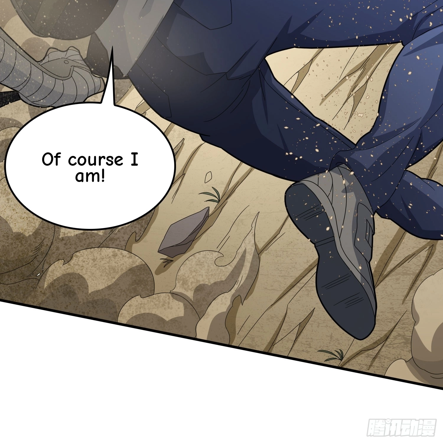 Lucky Rookie Chapter 121 page 72 - 