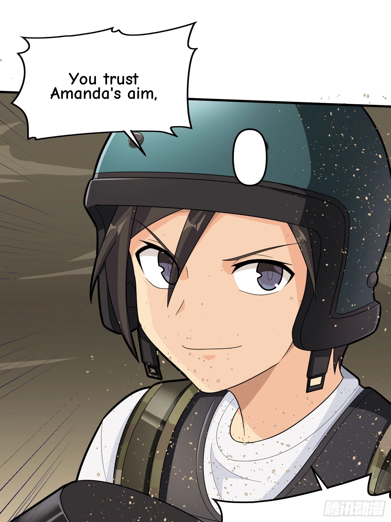 Lucky Rookie Chapter 121 page 73 - 