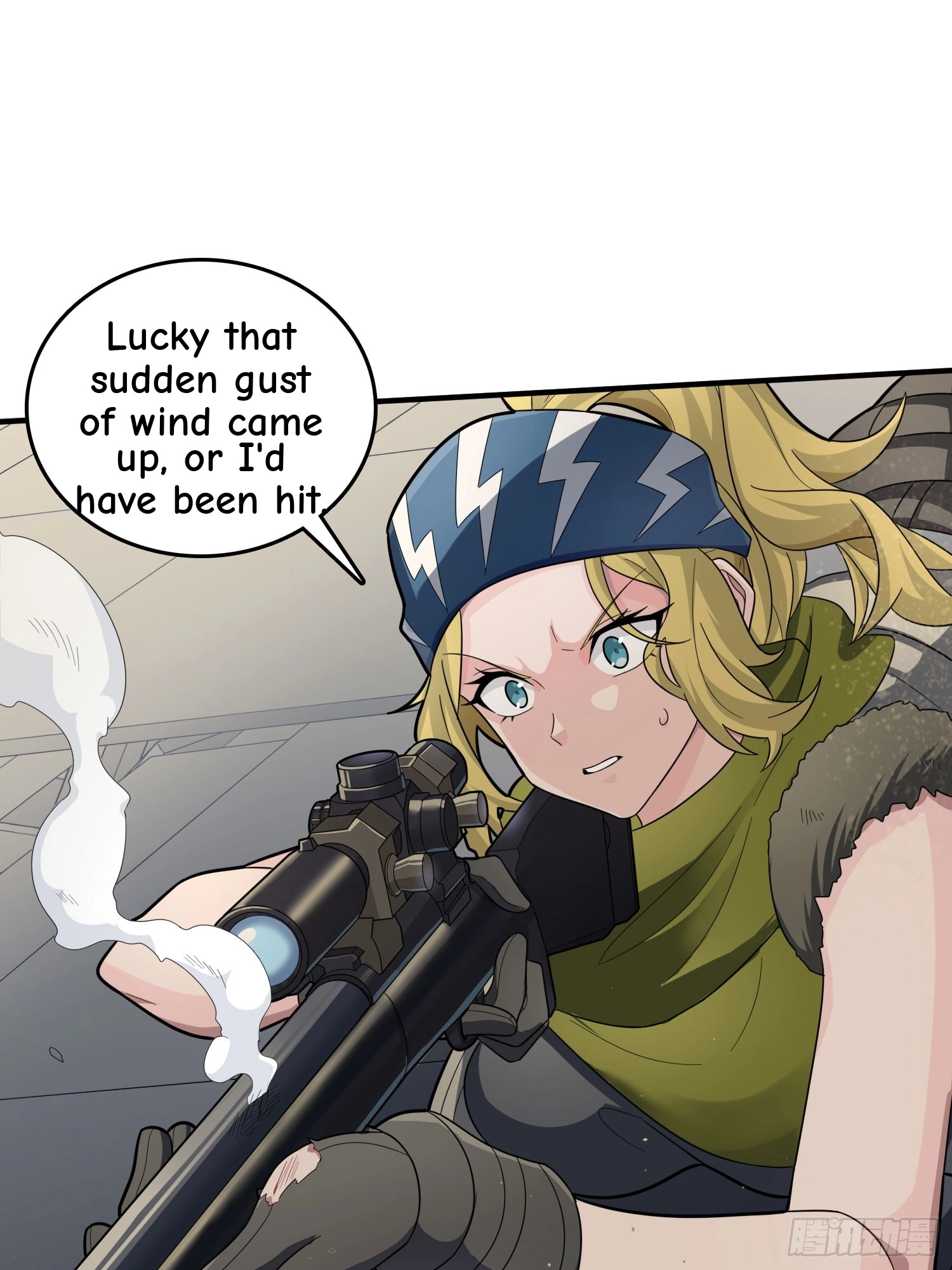 Lucky Rookie Chapter 121 page 75 - 