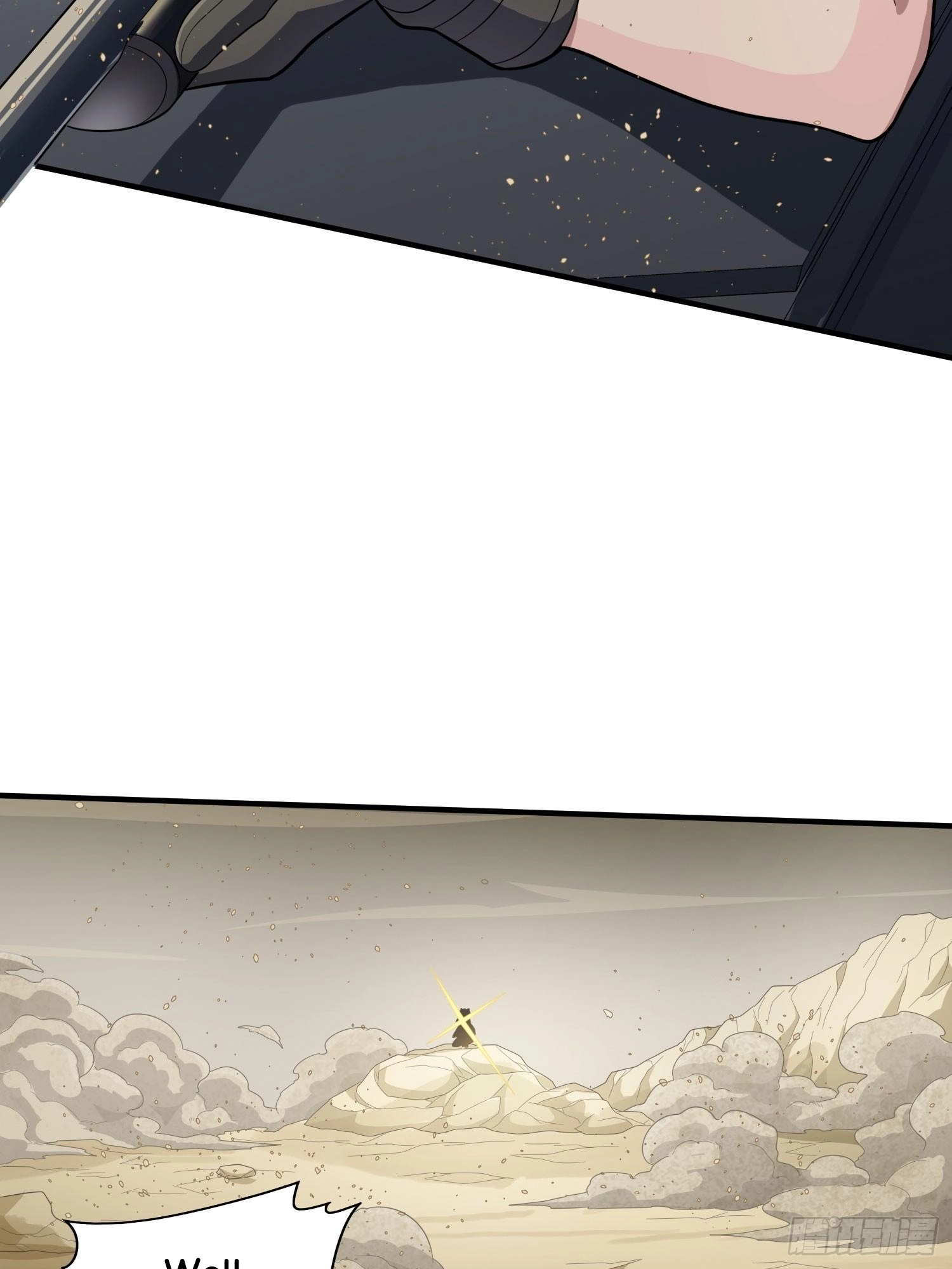 Lucky Rookie Chapter 121 page 76 - 