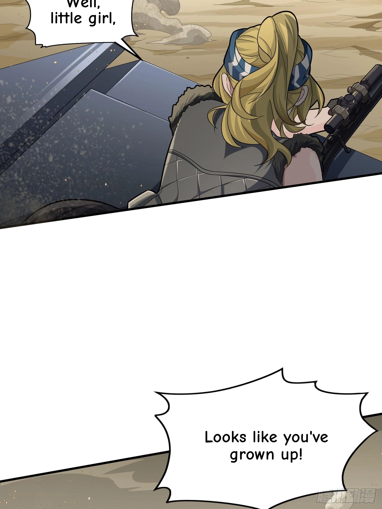 Lucky Rookie Chapter 121 page 77 - 