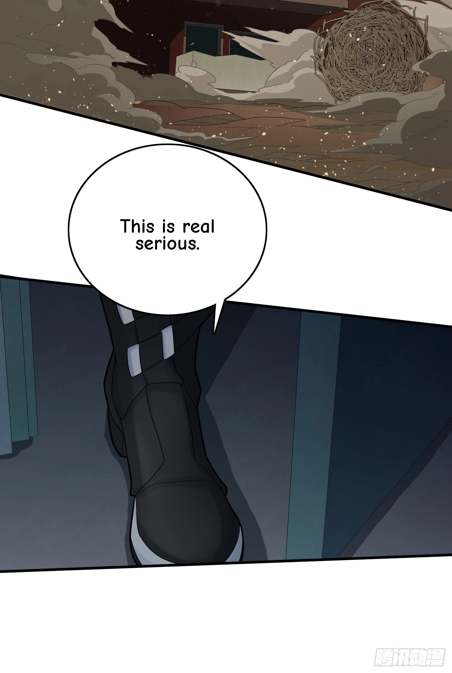 Lucky Rookie Chapter 121 page 86 - 