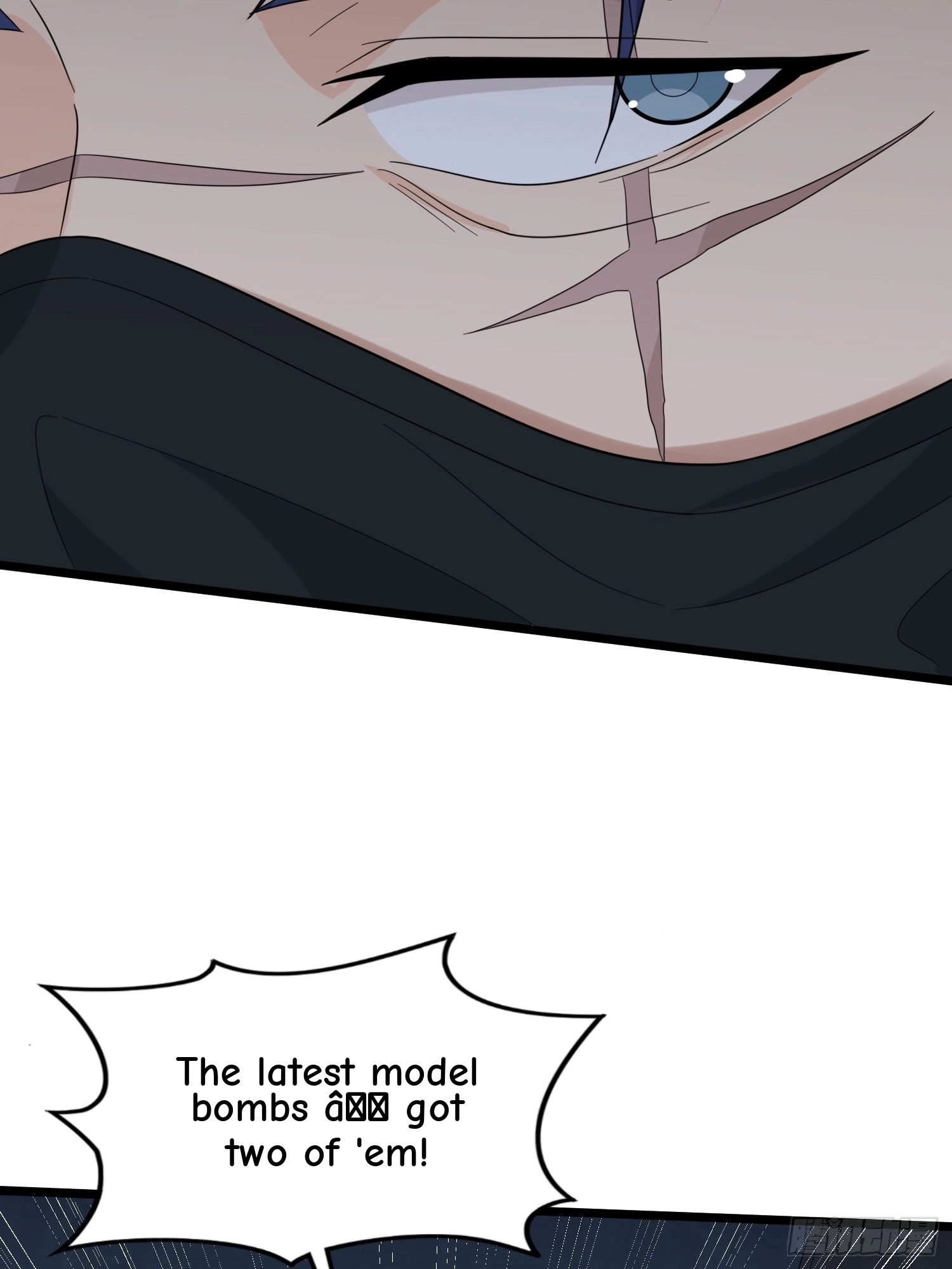 Lucky Rookie Chapter 121 page 92 - 