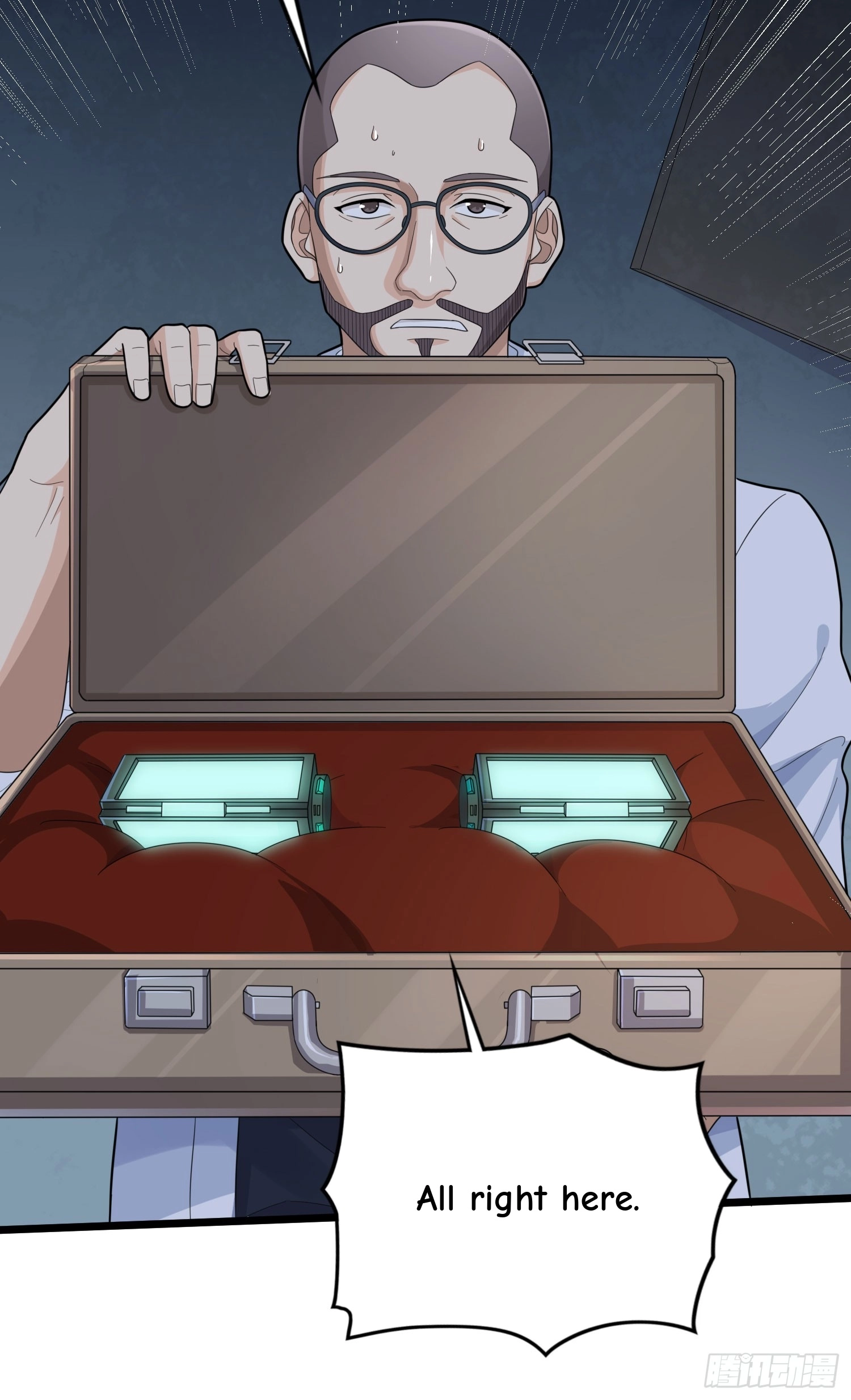 Lucky Rookie Chapter 121 page 93 - 