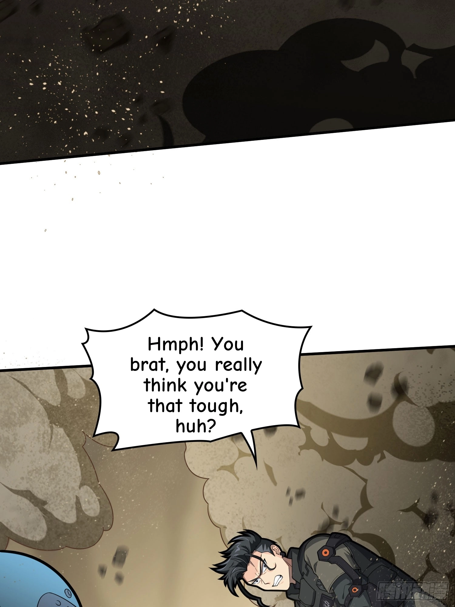 Lucky Rookie Chapter 122 page 4 - 