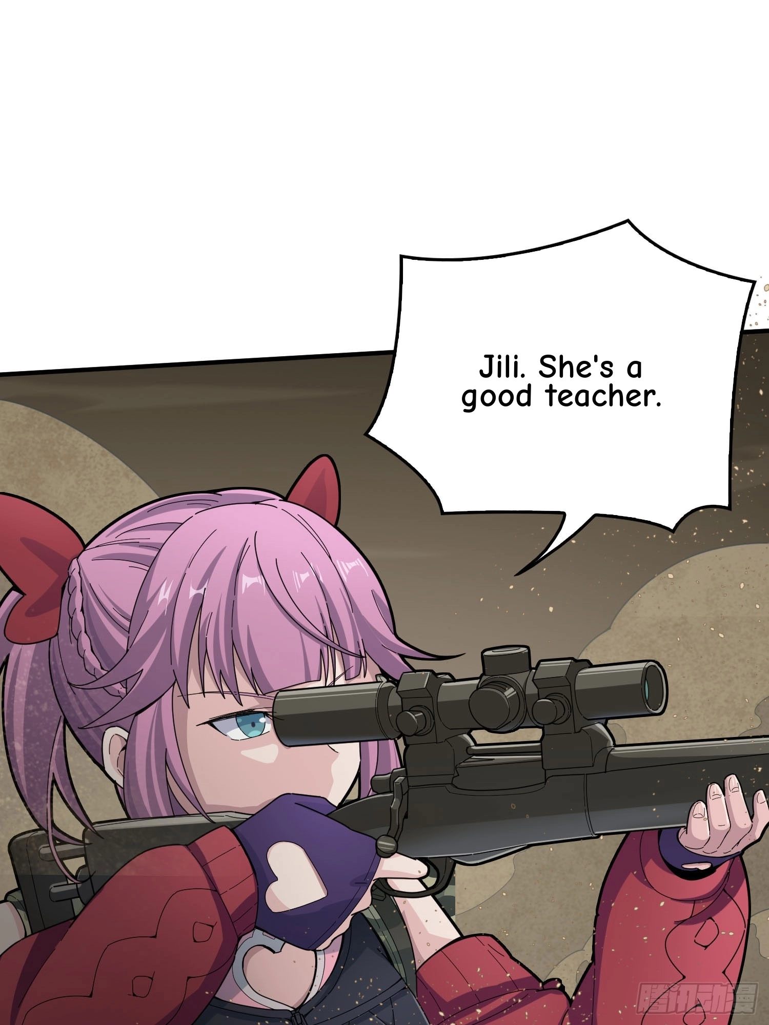 Lucky Rookie Chapter 122 page 48 - 