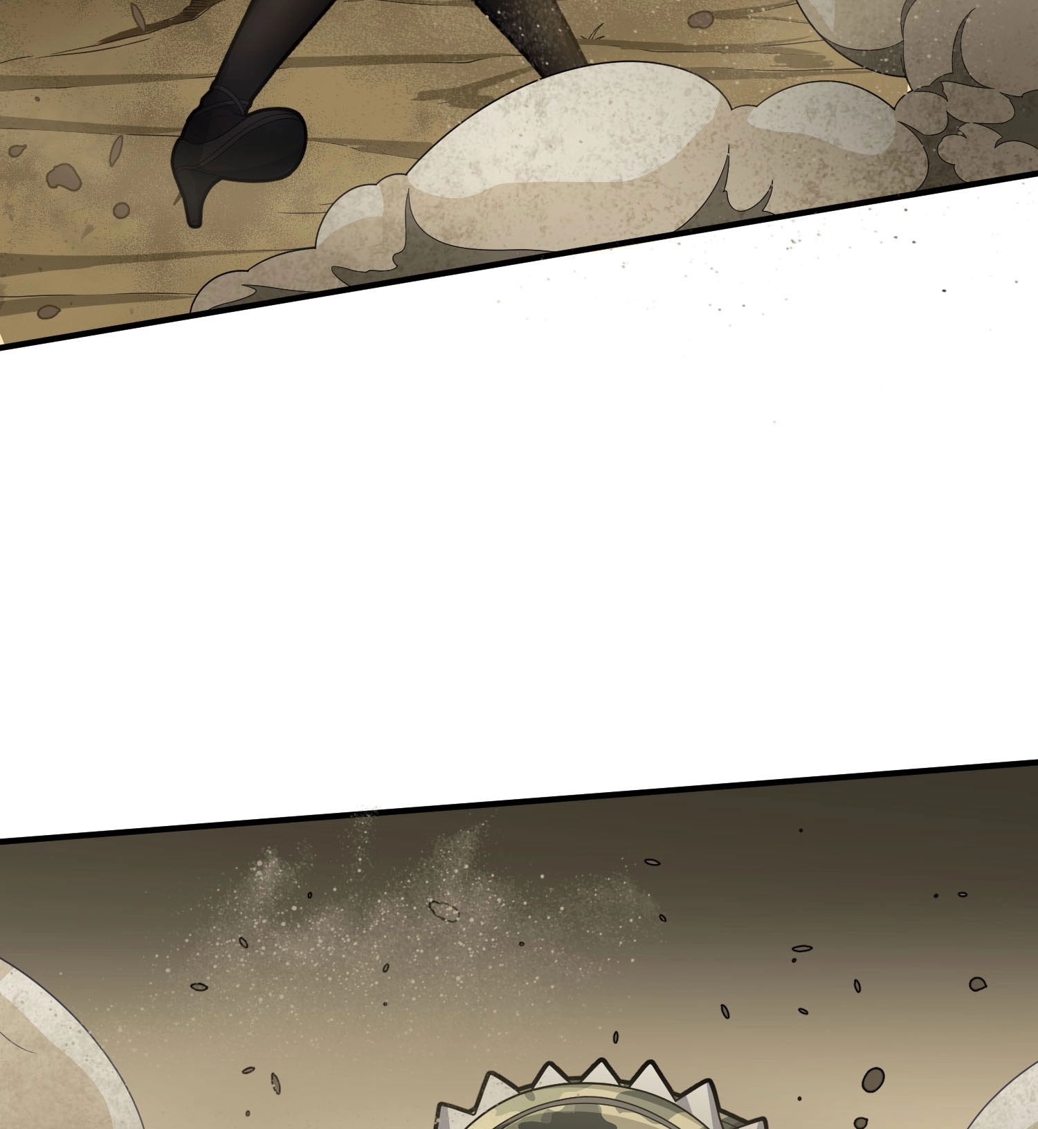 Lucky Rookie Chapter 122 page 64 - 