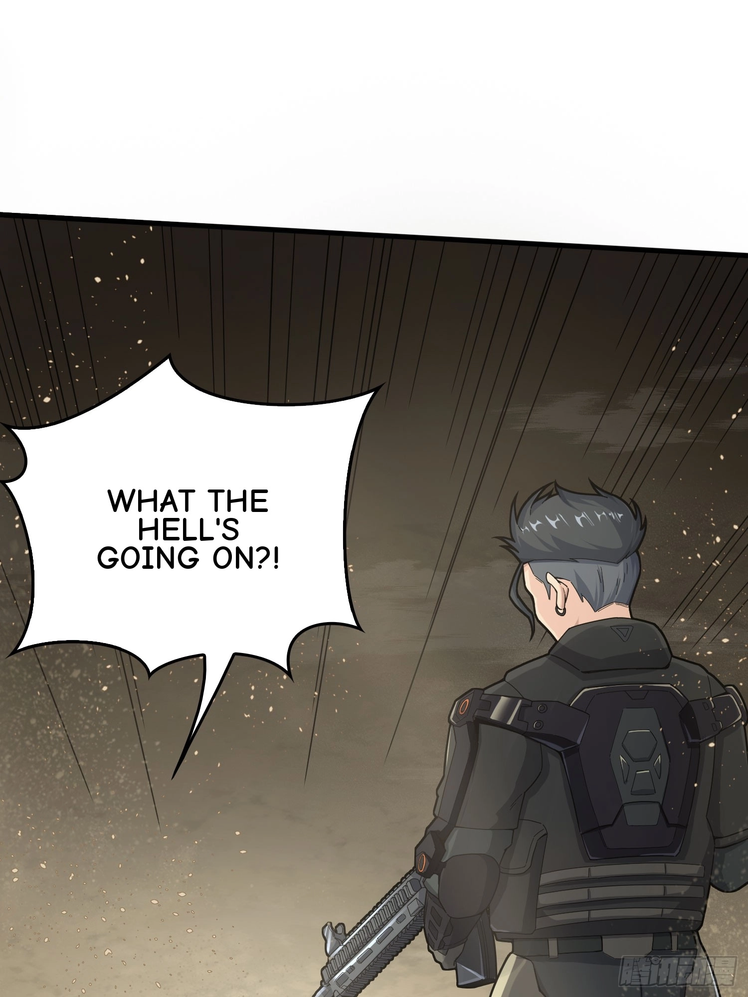 Lucky Rookie Chapter 122 page 66 - 