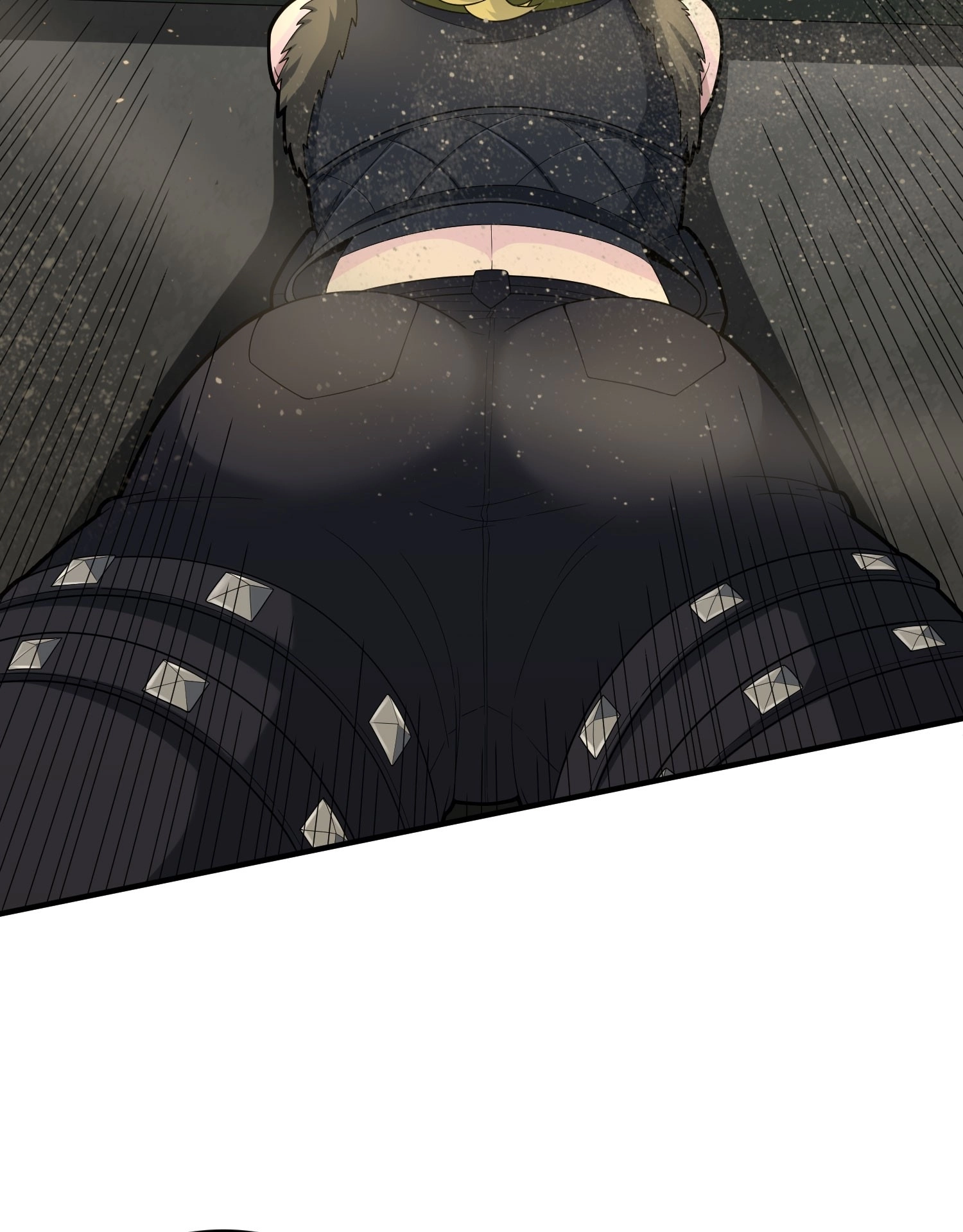 Lucky Rookie Chapter 122 page 75 - 