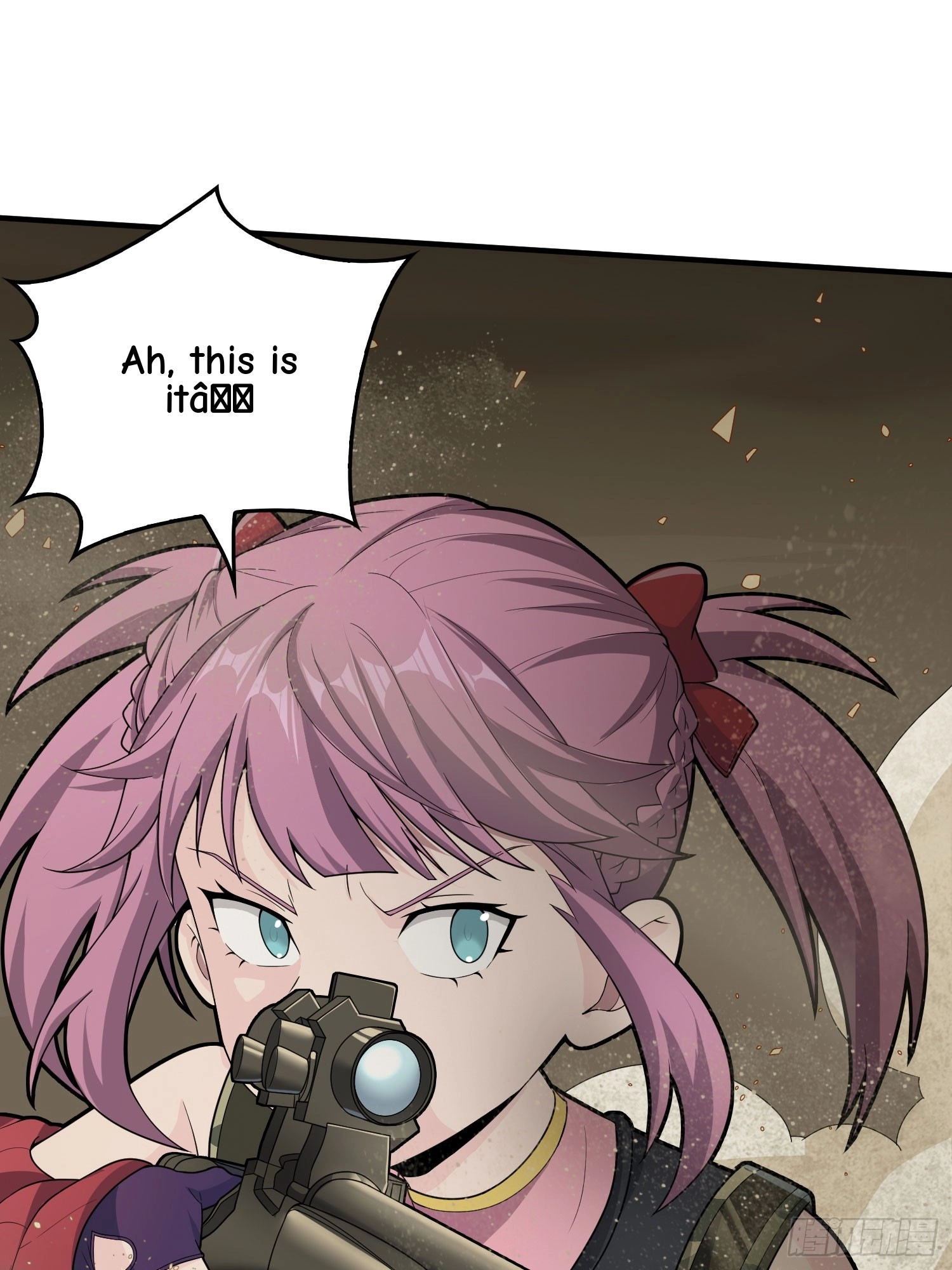 Lucky Rookie Chapter 122 page 77 - 