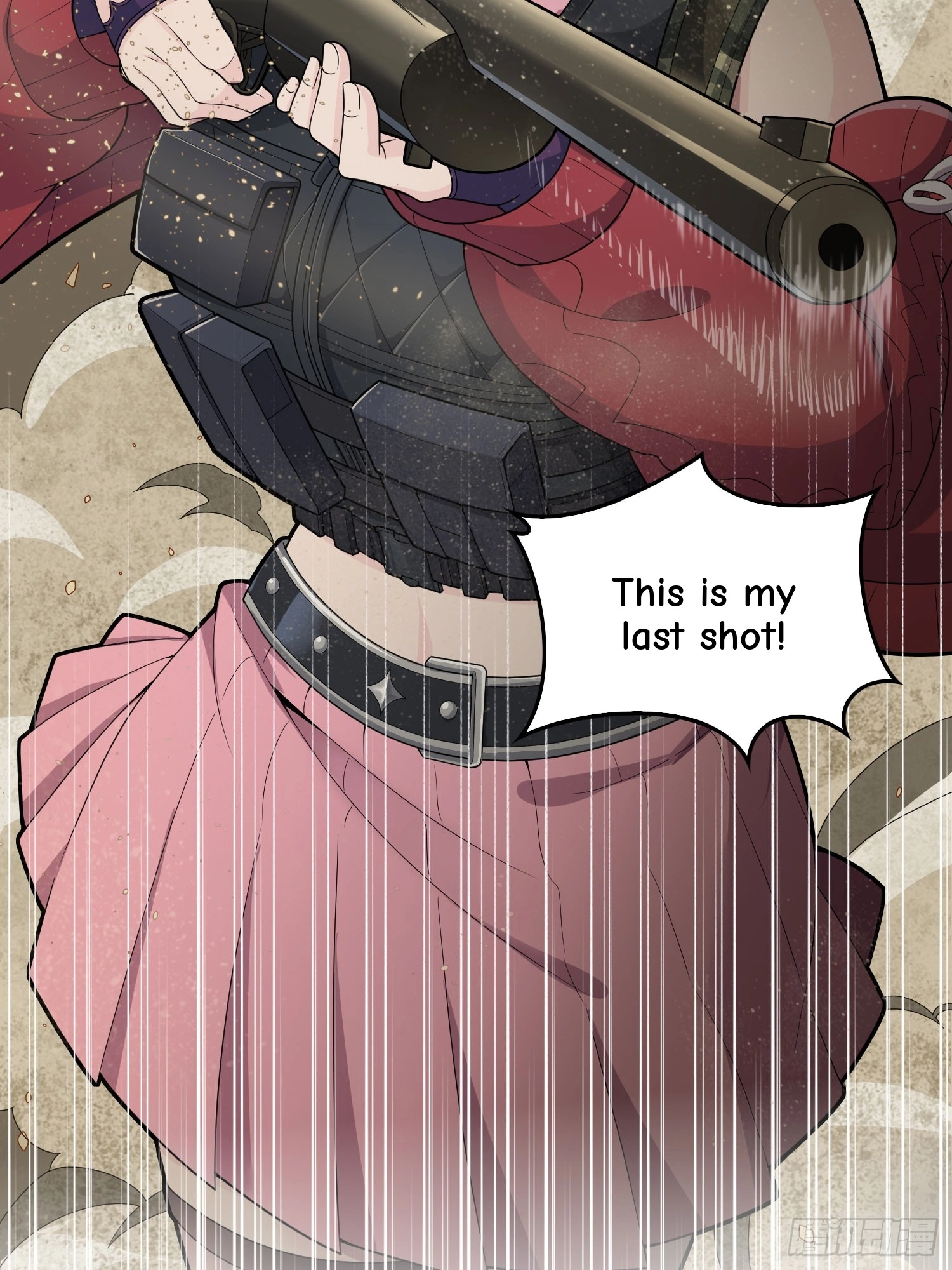 Lucky Rookie Chapter 122 page 78 - 