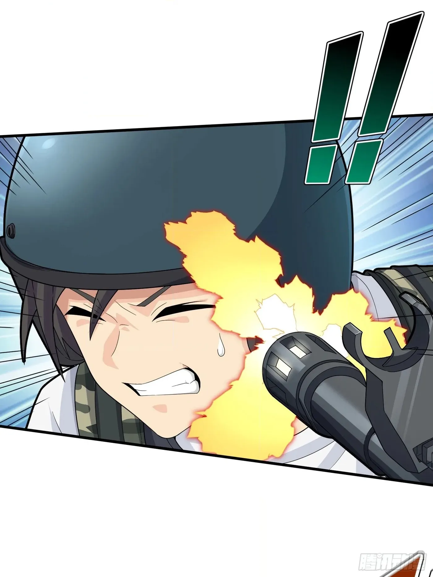 Lucky Rookie Chapter 122 page 80 - 