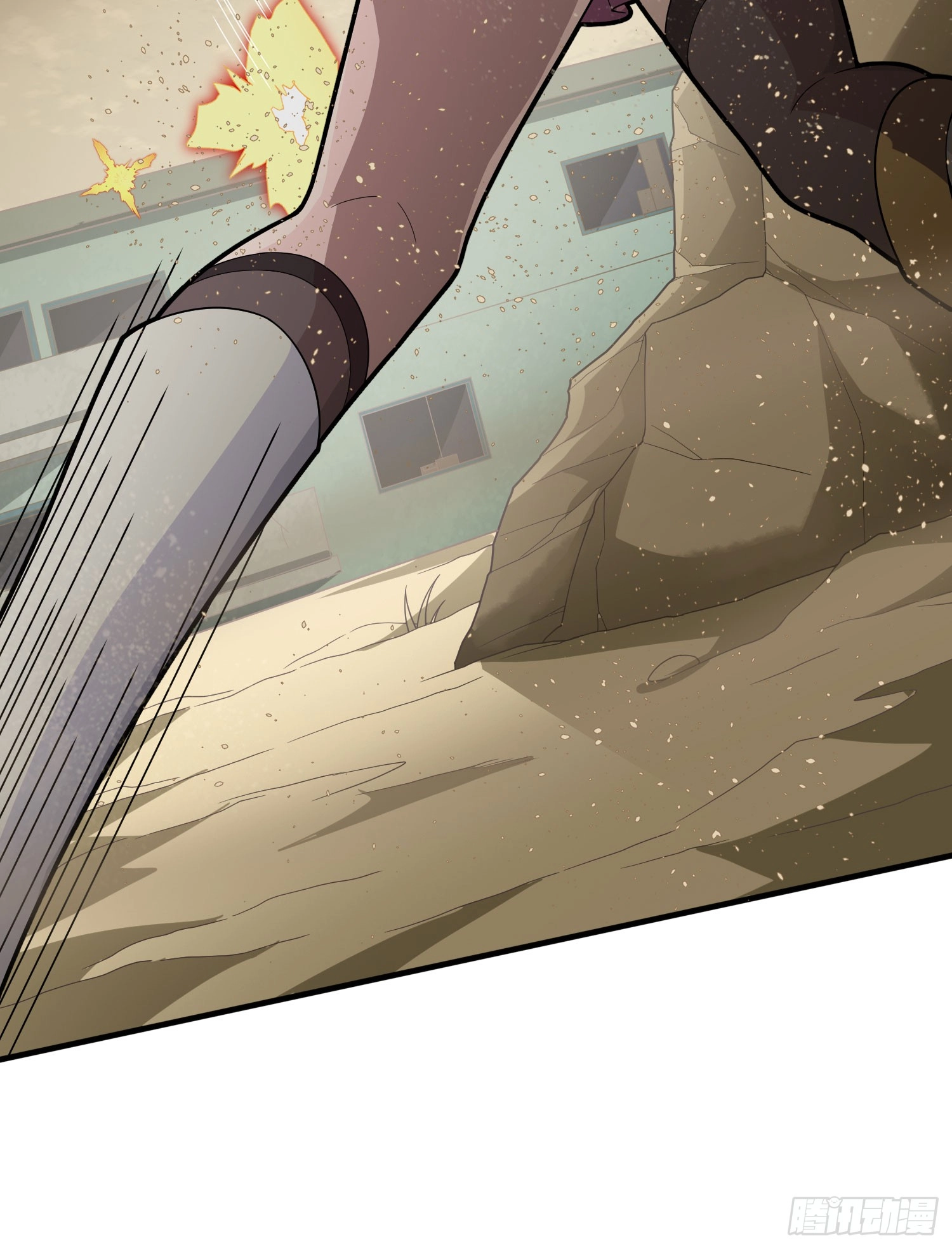 Lucky Rookie Chapter 122 page 83 - 