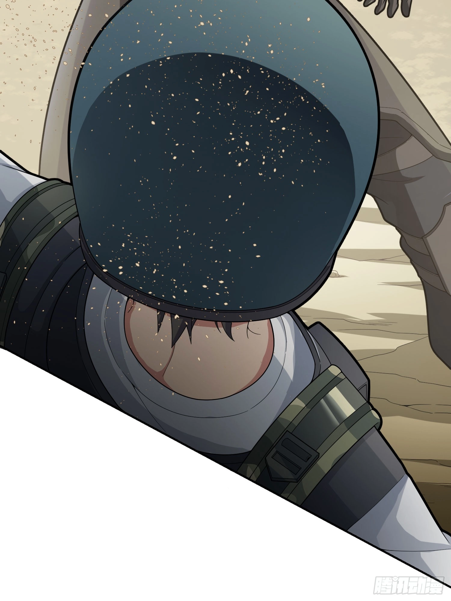Lucky Rookie Chapter 122 page 85 - 