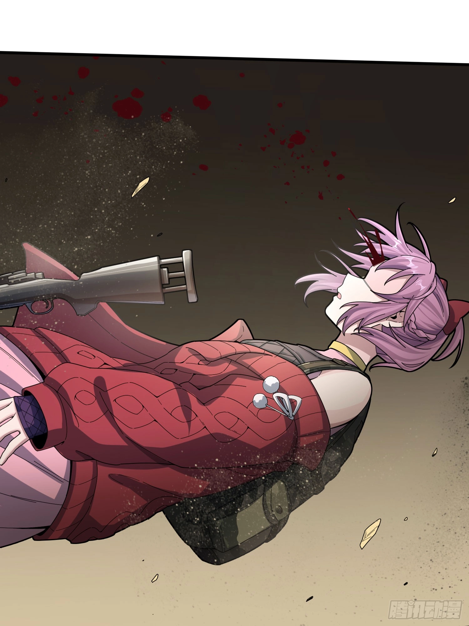 Lucky Rookie Chapter 122 page 87 - 