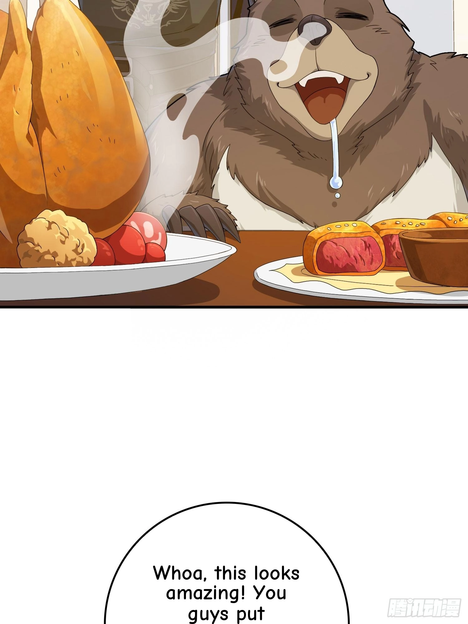 Lucky Rookie Chapter 123 page 6 - 