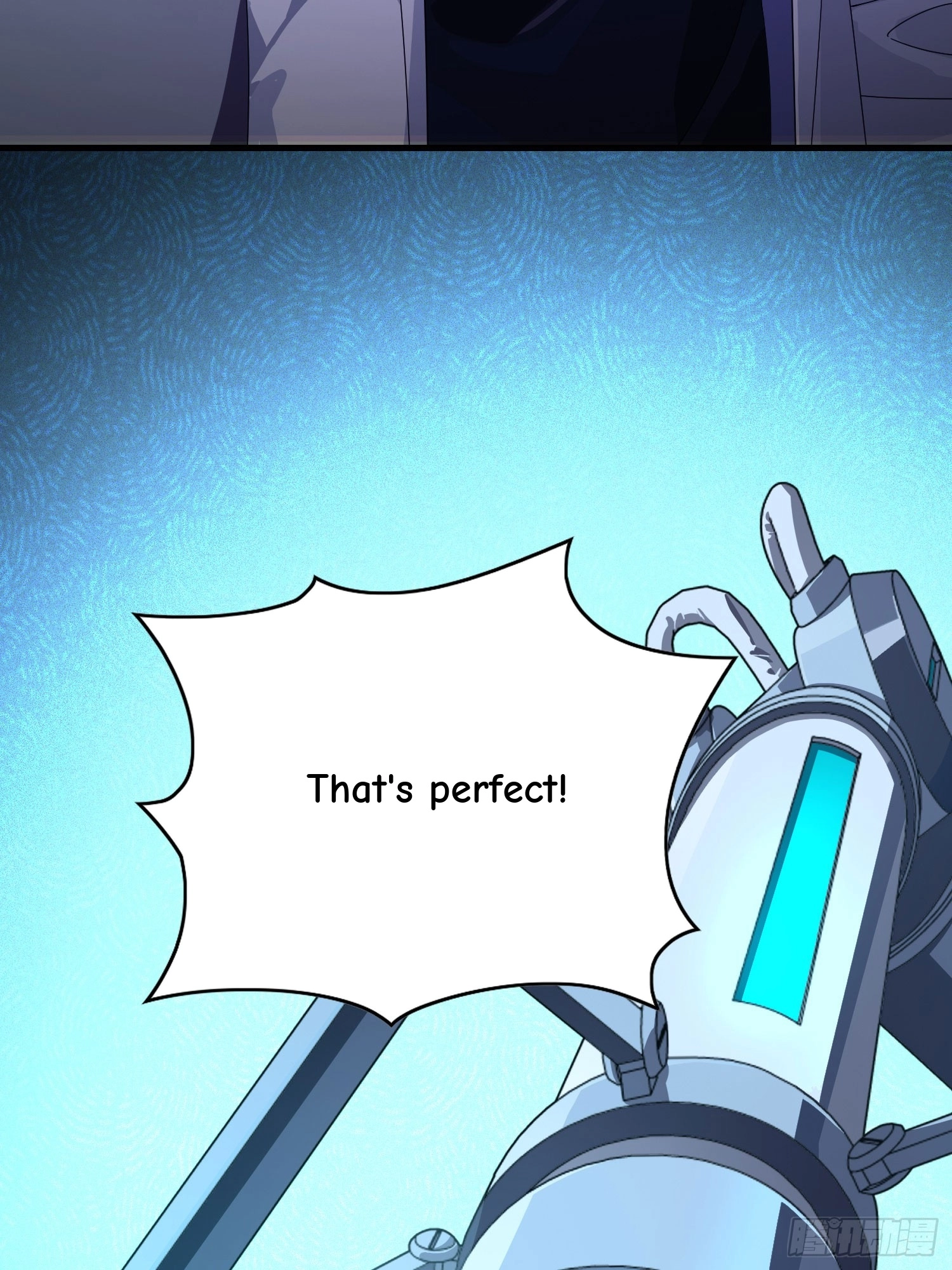 Lucky Rookie Chapter 123 page 84 - 