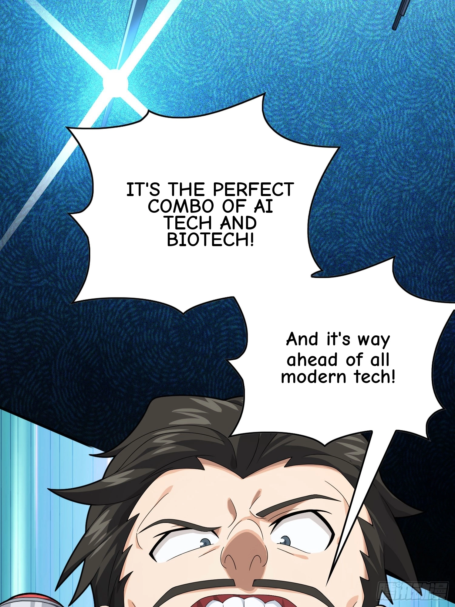Lucky Rookie Chapter 123 page 86 - 