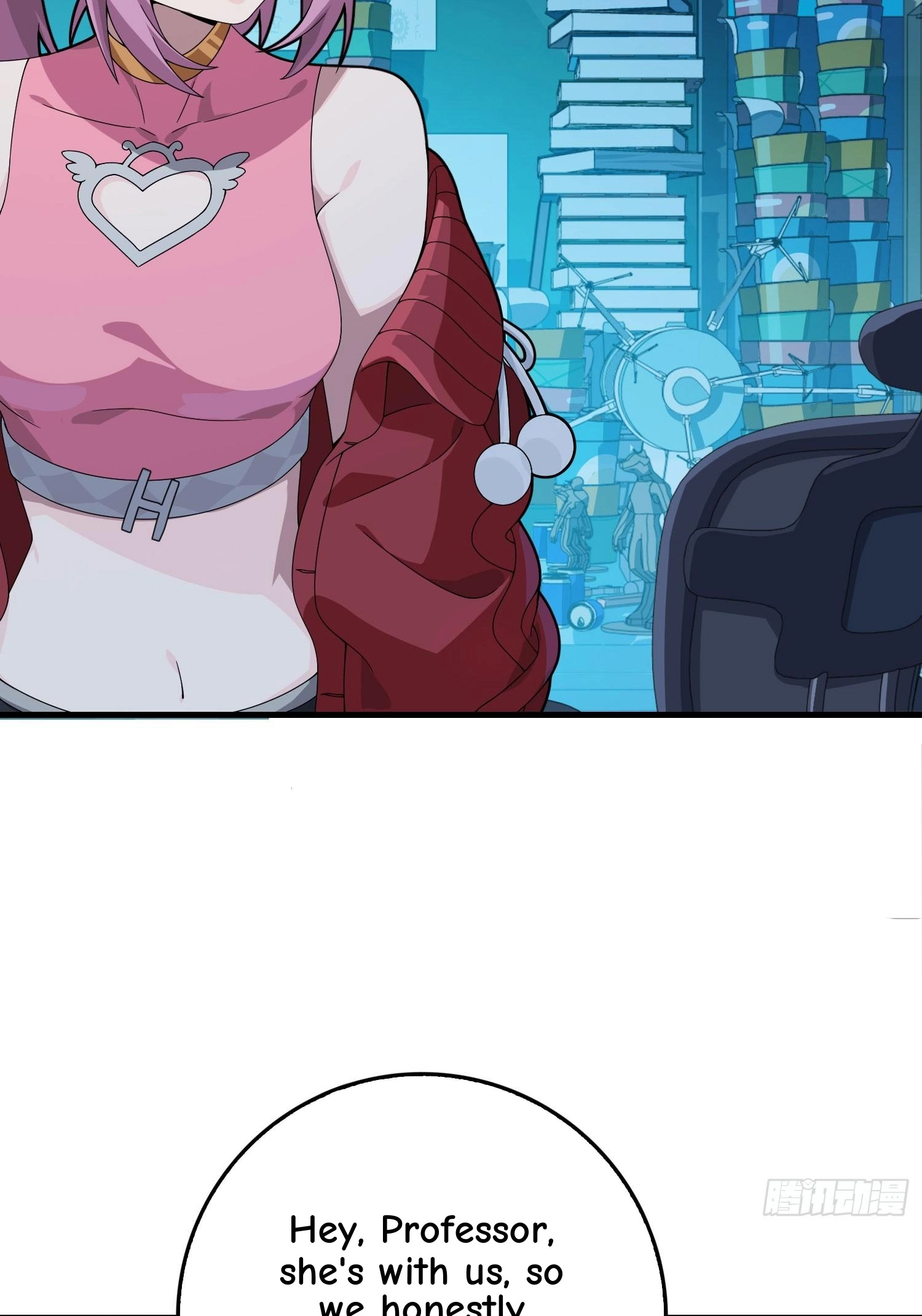 Lucky Rookie Chapter 123 page 91 - 