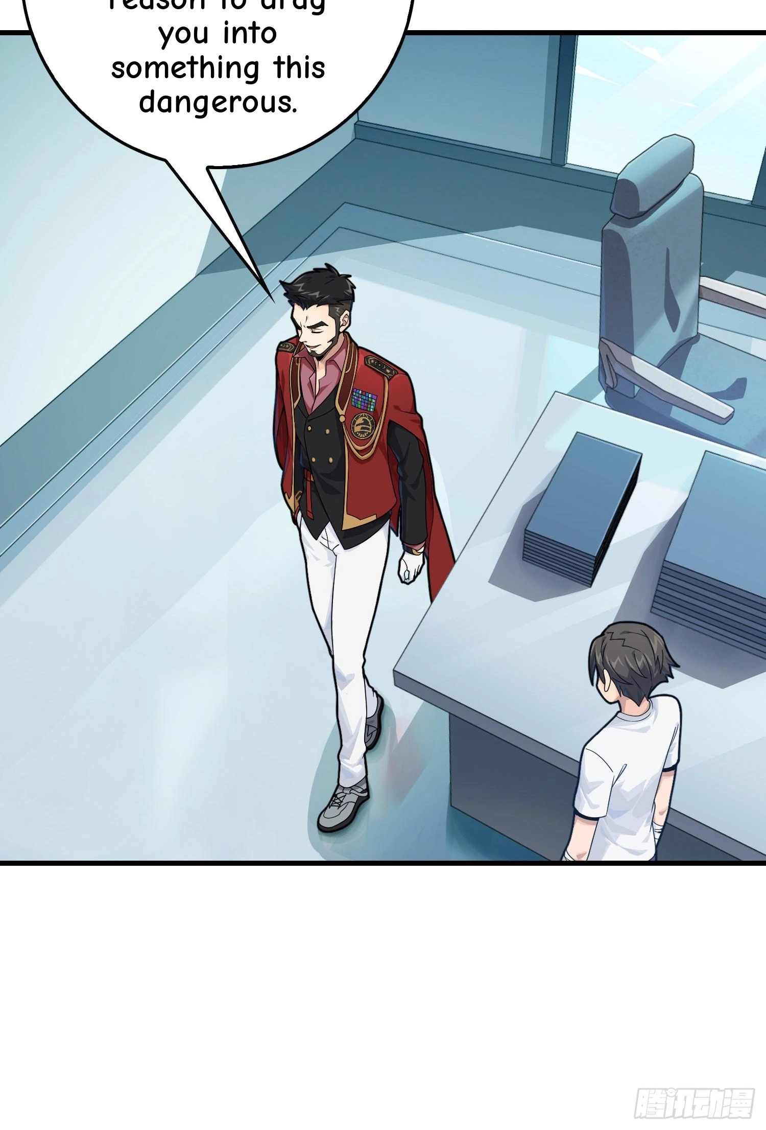 Lucky Rookie Chapter 124 page 105 - 