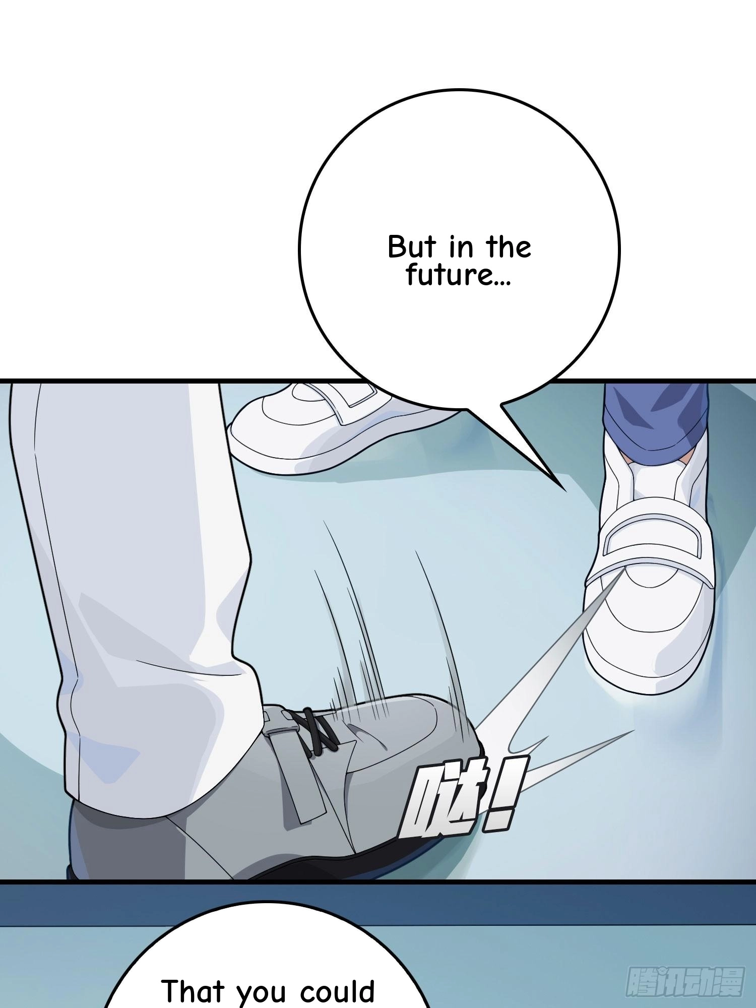 Lucky Rookie Chapter 124 page 106 - 