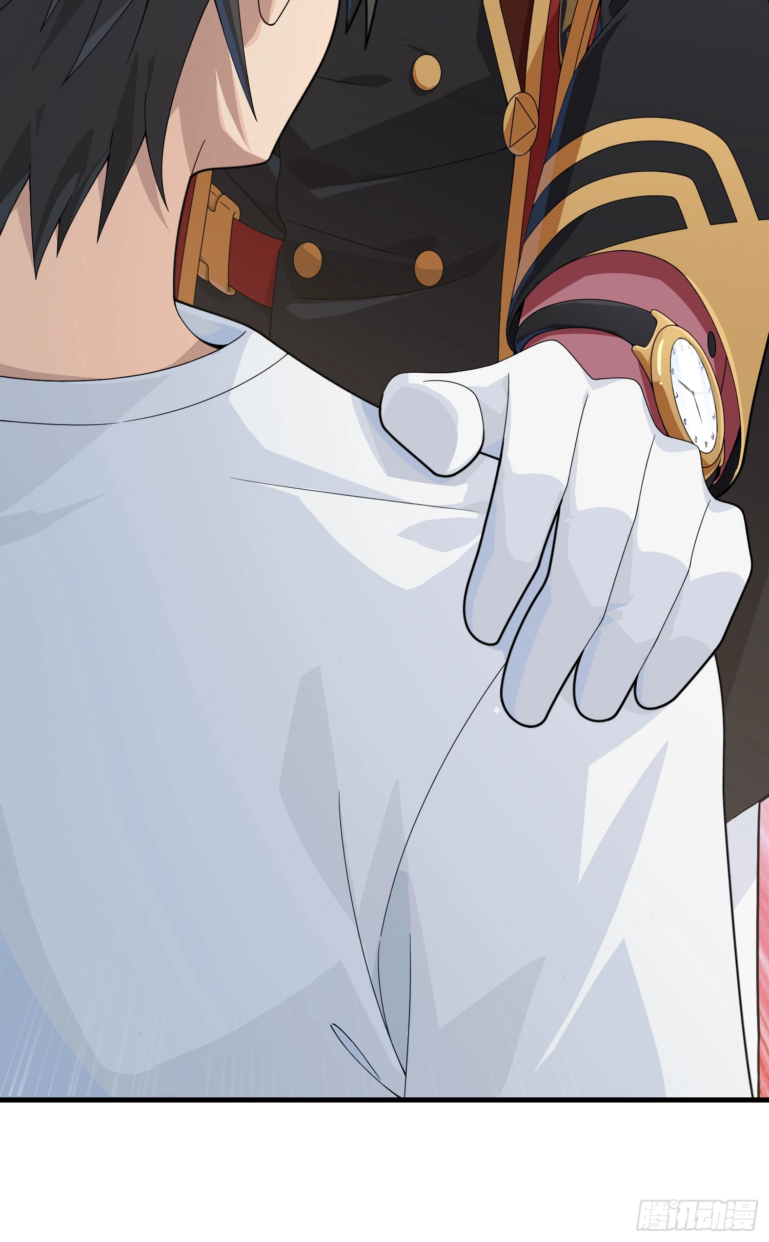 Lucky Rookie Chapter 124 page 111 - 