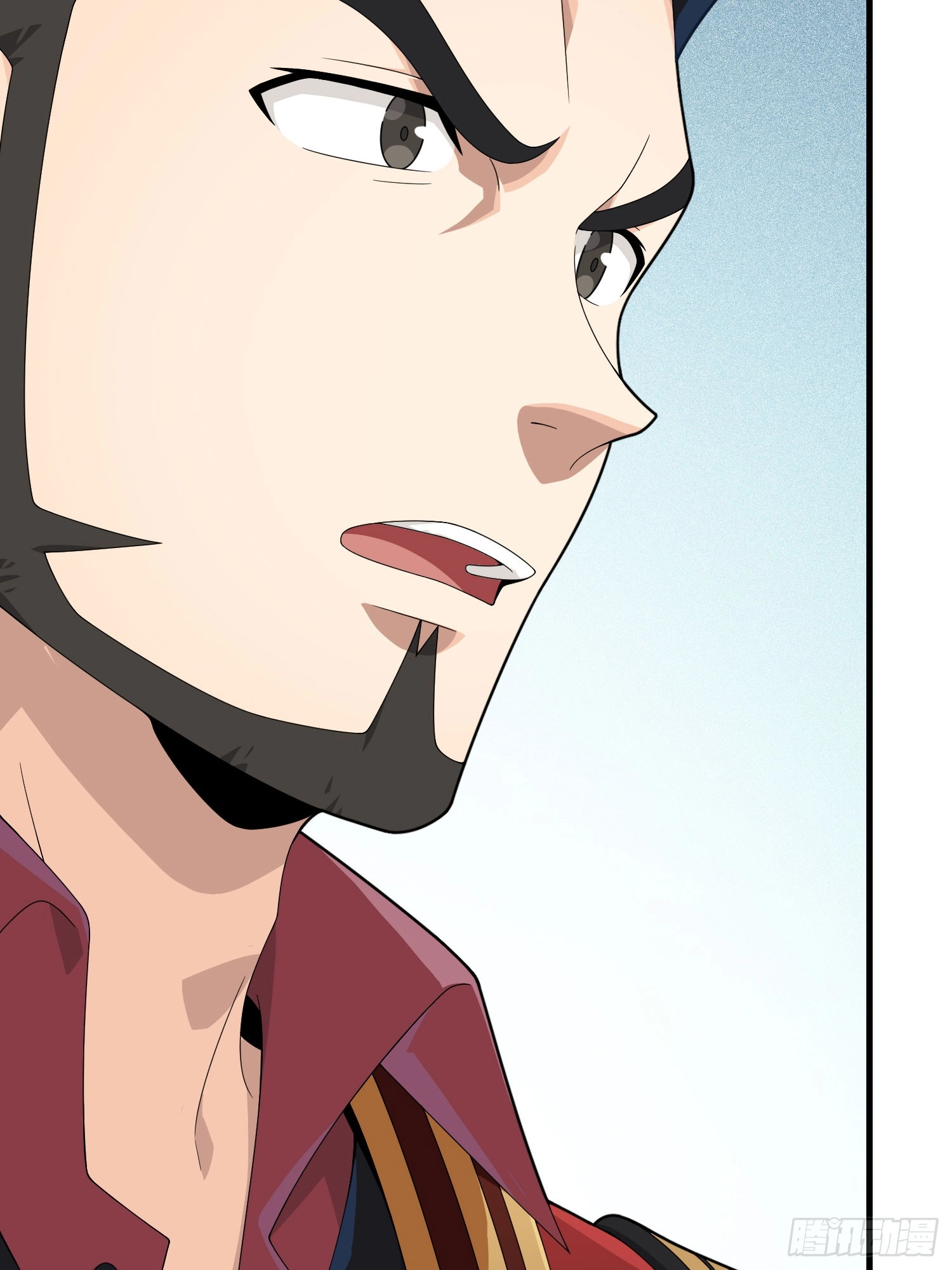 Lucky Rookie Chapter 124 page 113 - 