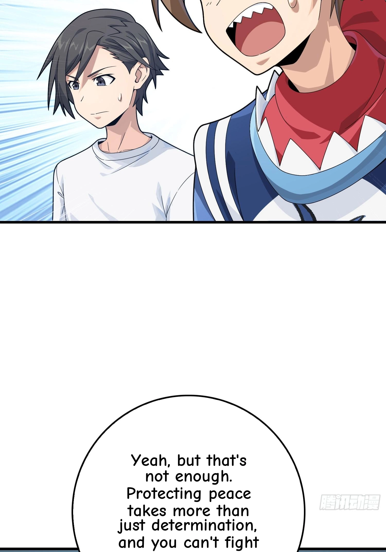 Lucky Rookie Chapter 124 page 115 - 