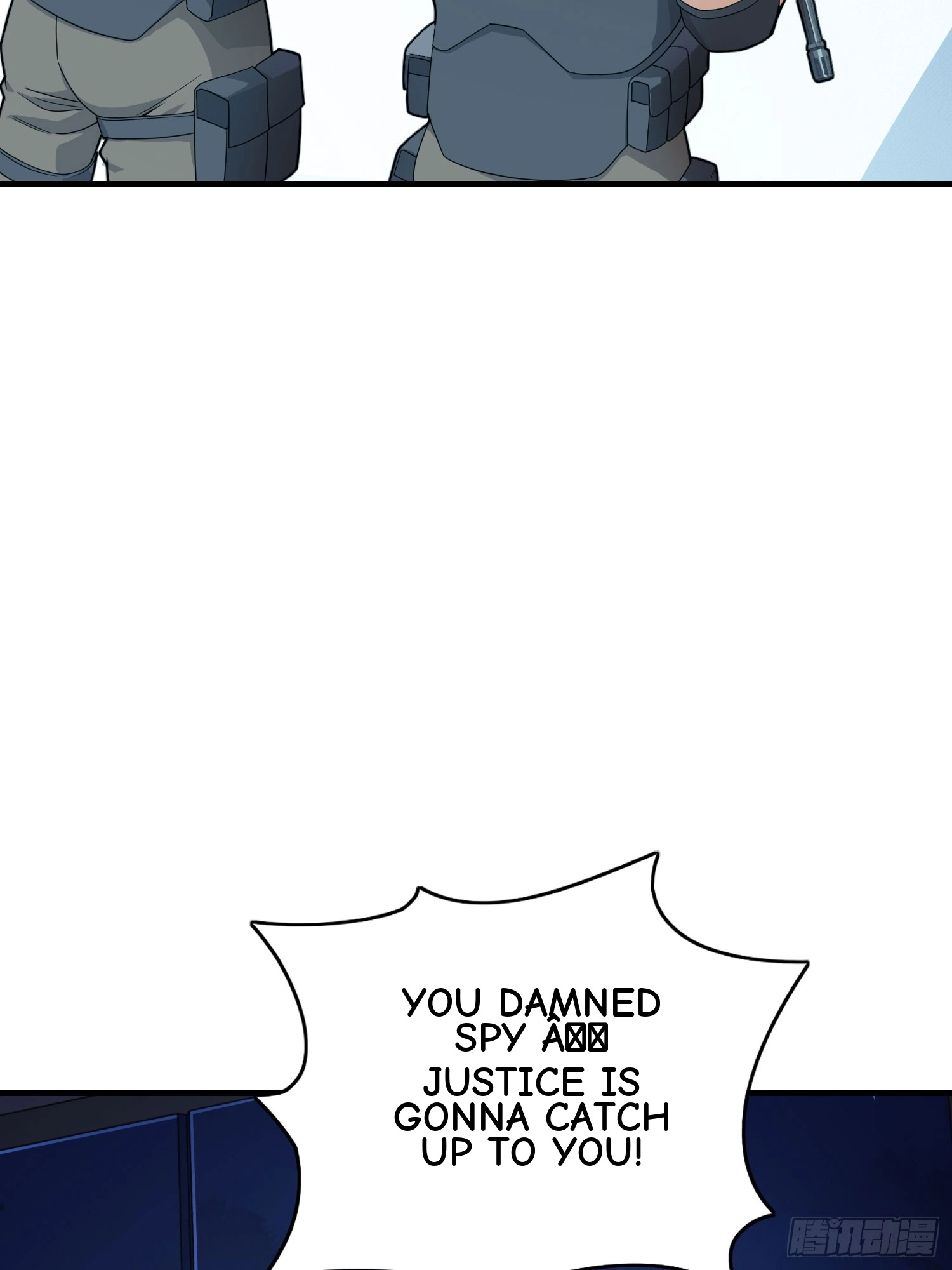 Lucky Rookie Chapter 124 page 23 - 