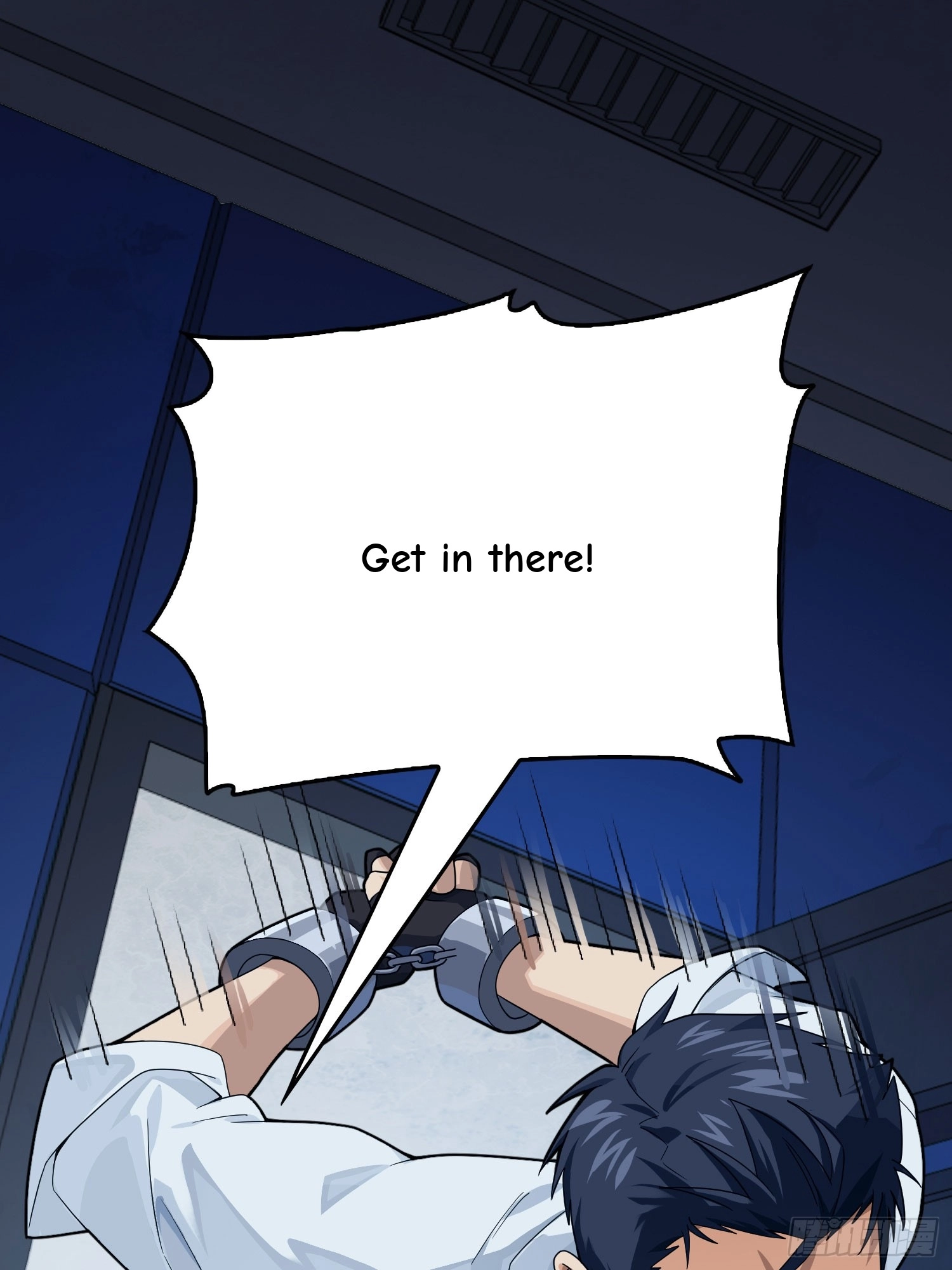Lucky Rookie Chapter 124 page 4 - 