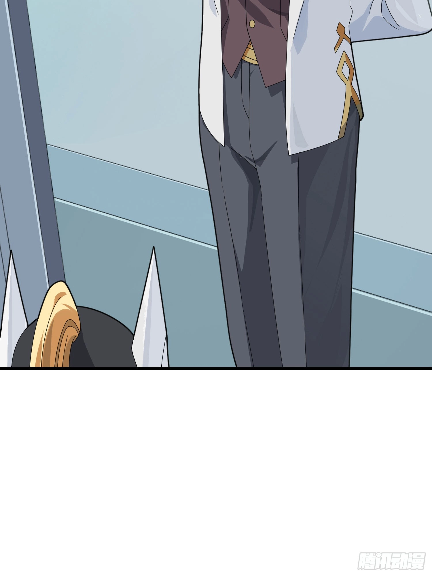 Lucky Rookie Chapter 124 page 37 - 