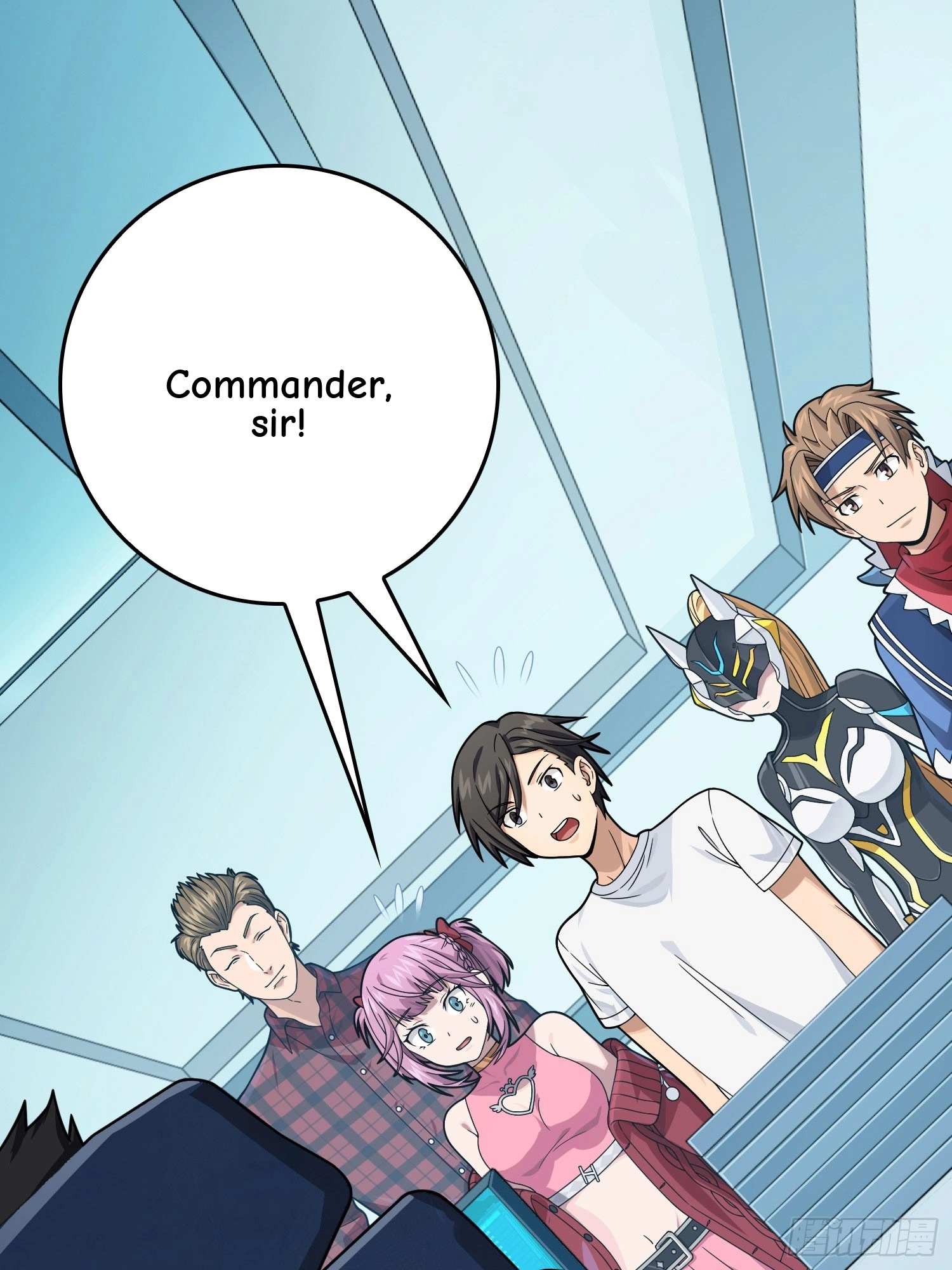Lucky Rookie Chapter 124 page 41 - 