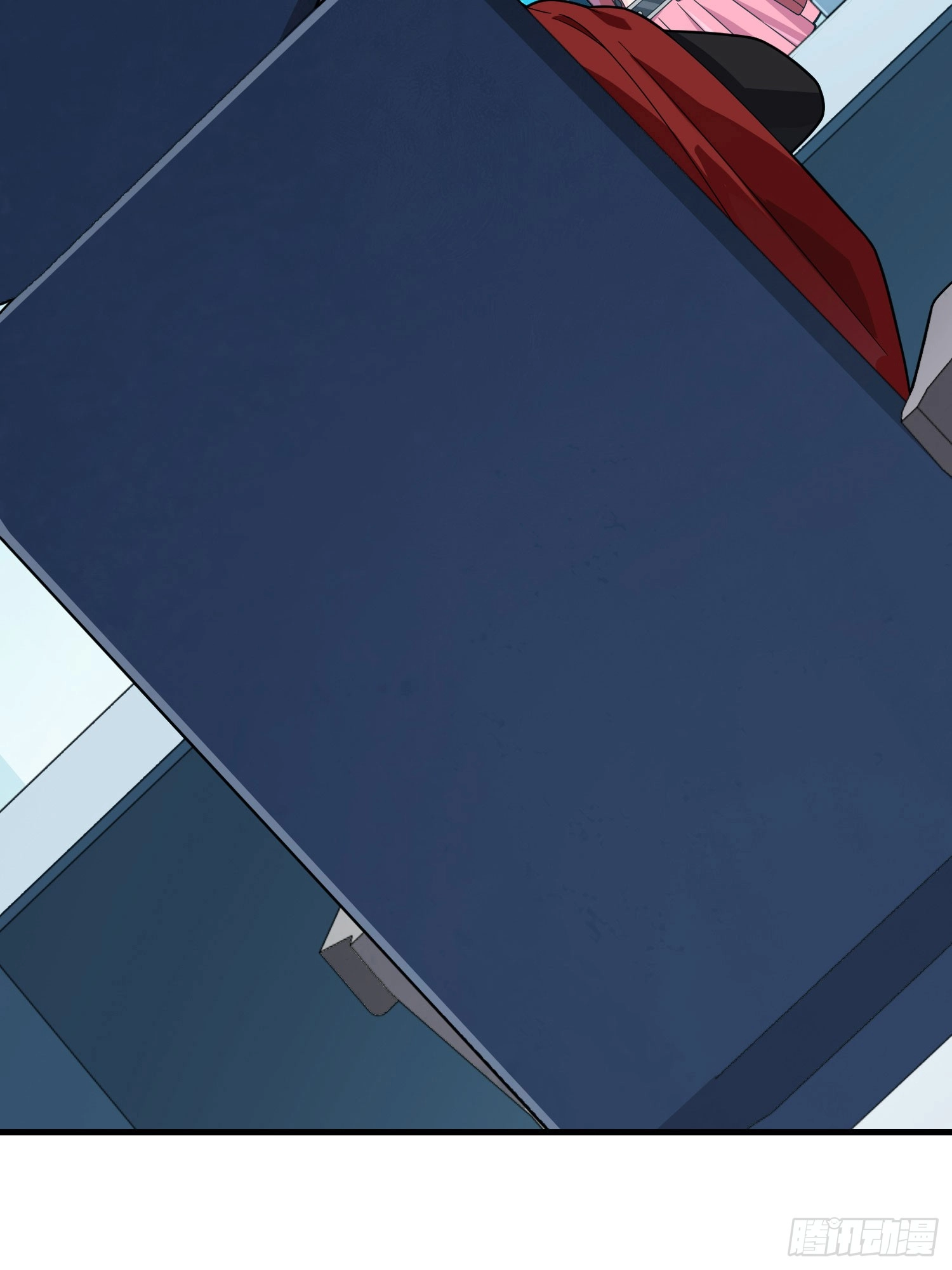 Lucky Rookie Chapter 124 page 42 - 