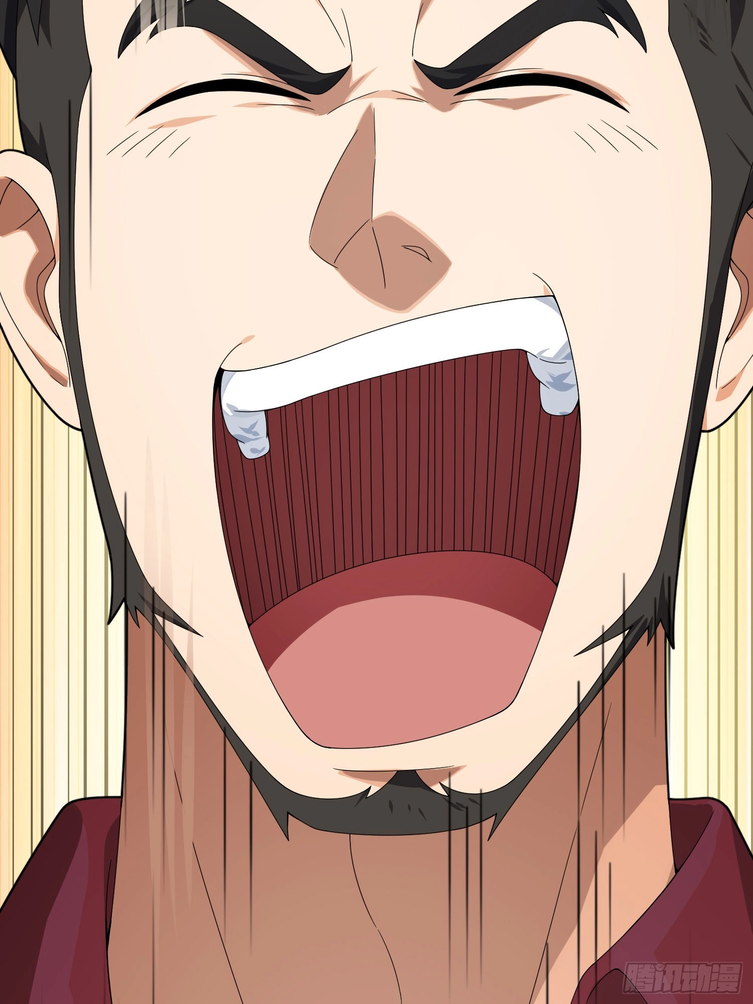 Lucky Rookie Chapter 124 page 47 - 
