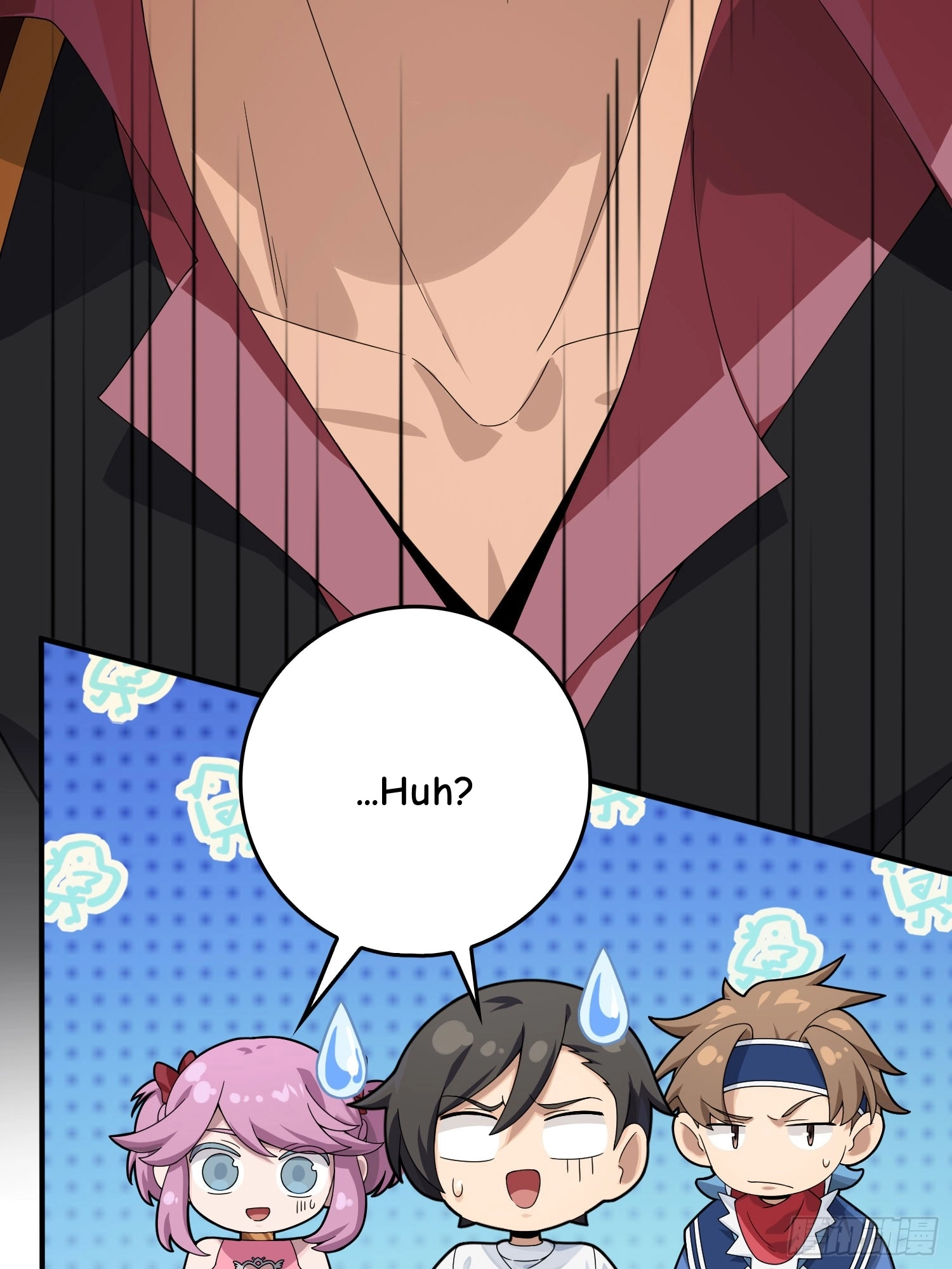Lucky Rookie Chapter 124 page 48 - 