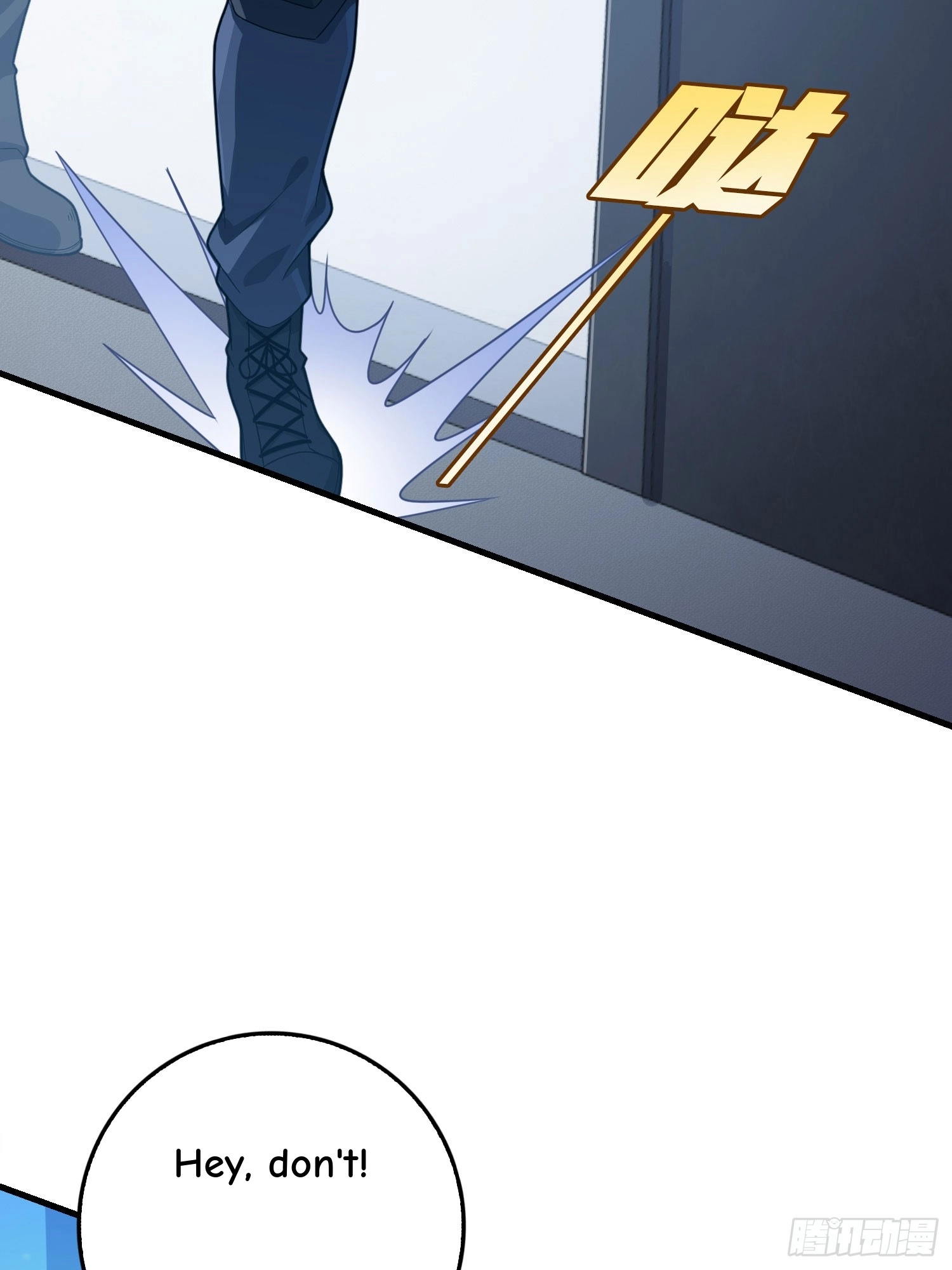 Lucky Rookie Chapter 124 page 6 - 