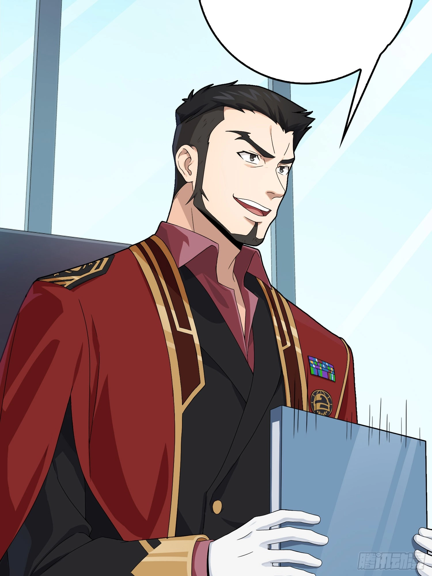 Lucky Rookie Chapter 124 page 53 - 