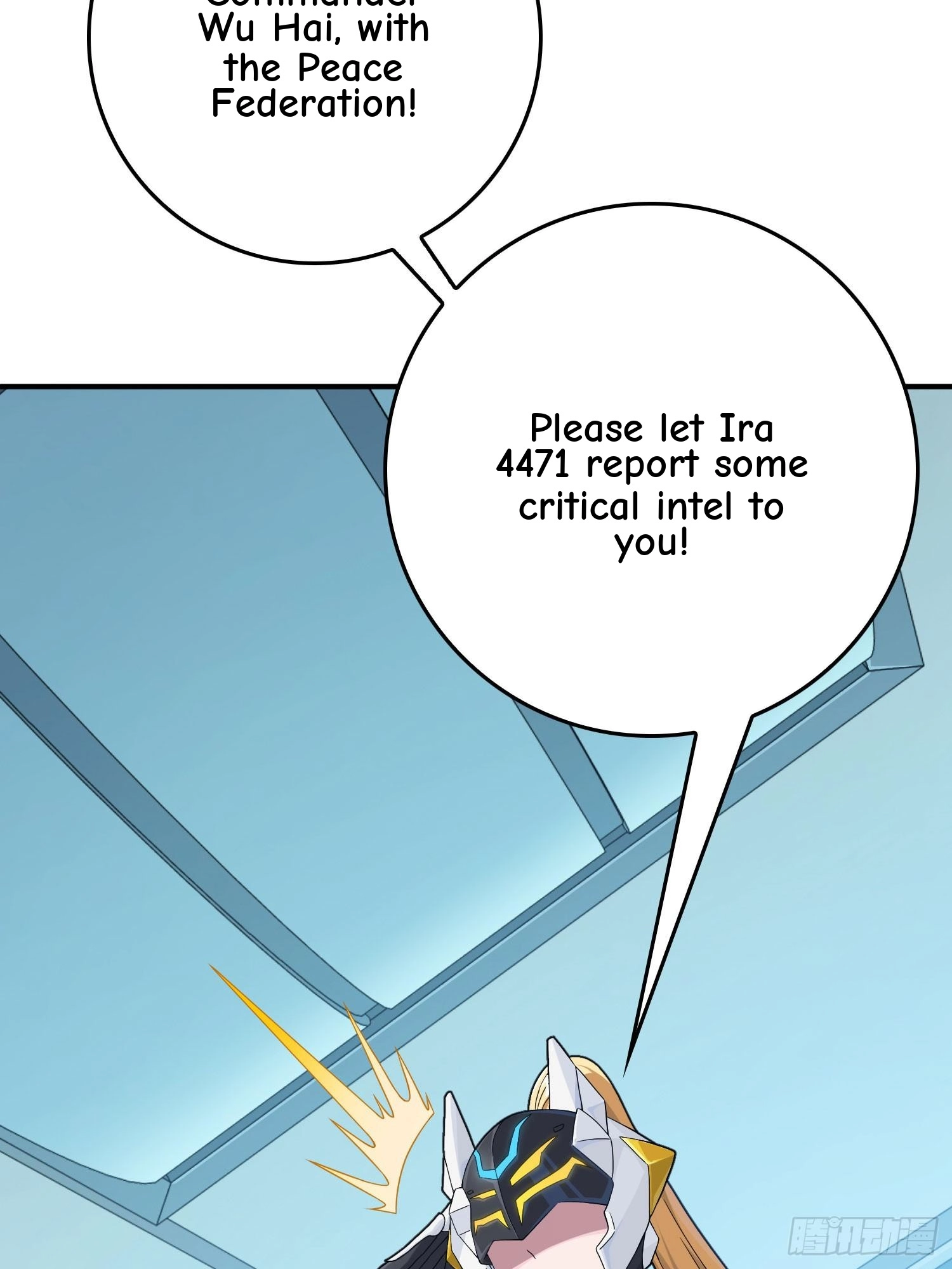 Lucky Rookie Chapter 124 page 59 - 
