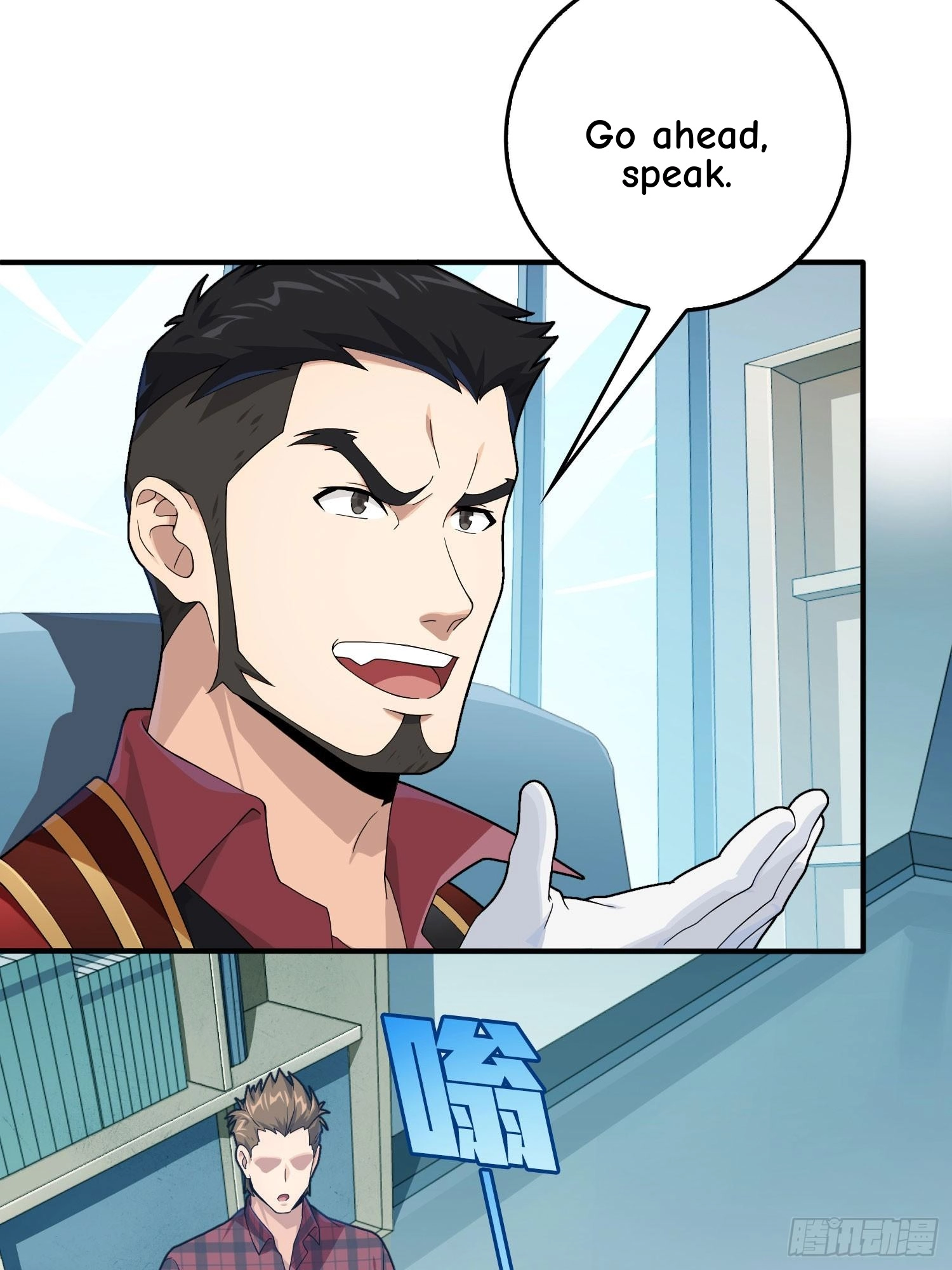 Lucky Rookie Chapter 124 page 61 - 