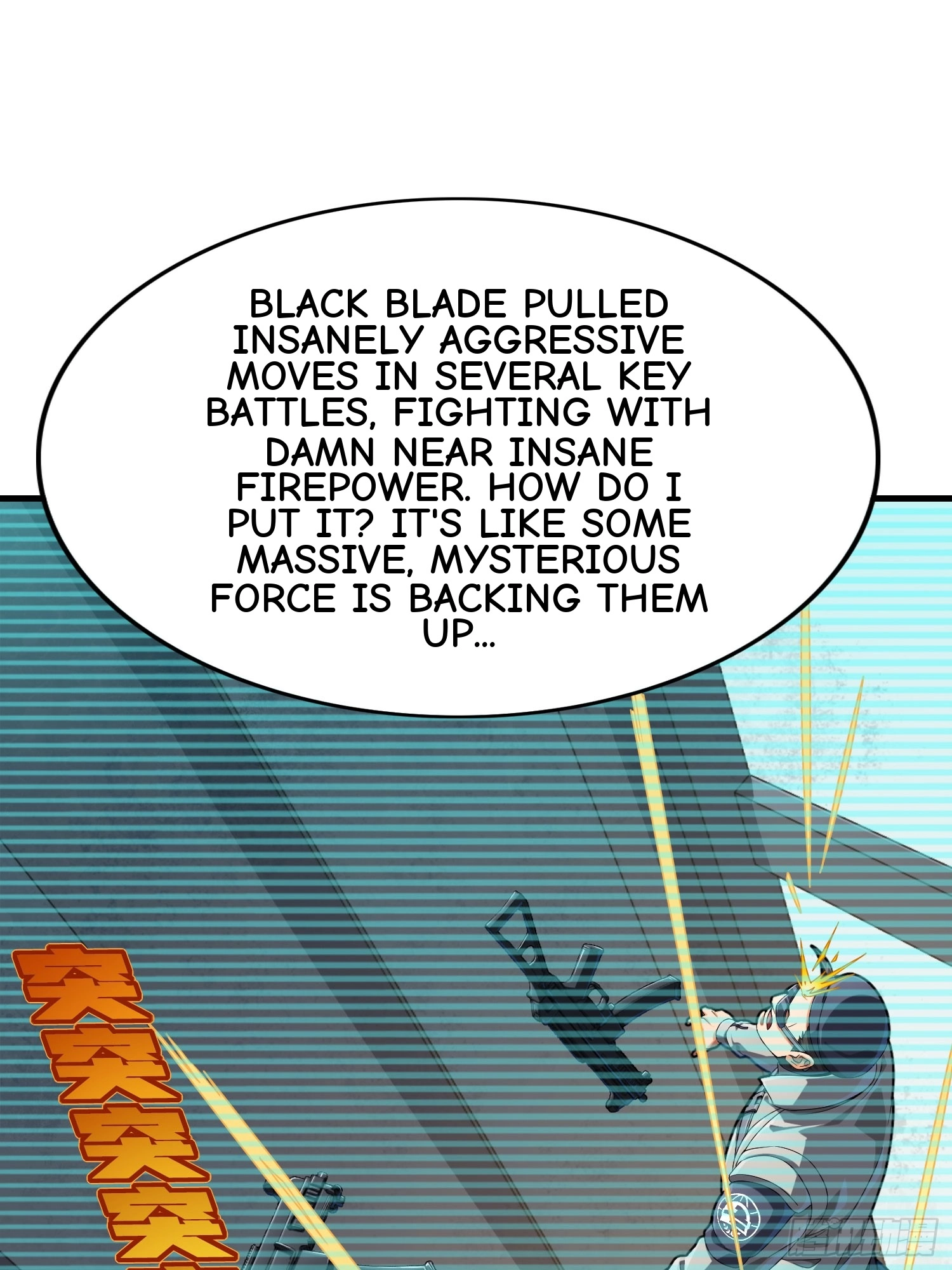 Lucky Rookie Chapter 124 page 72 - 