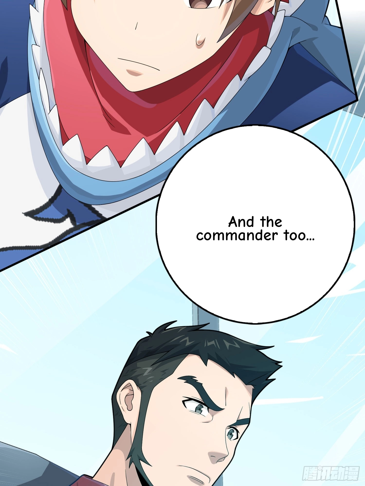 Lucky Rookie Chapter 124 page 79 - 