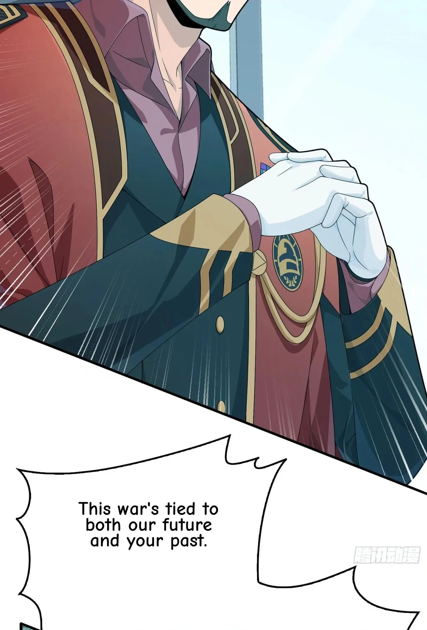 Lucky Rookie Chapter 124 page 80 - 