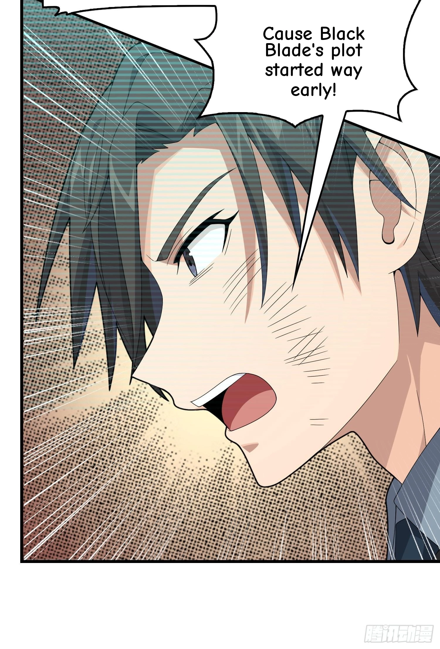Lucky Rookie Chapter 124 page 81 - 