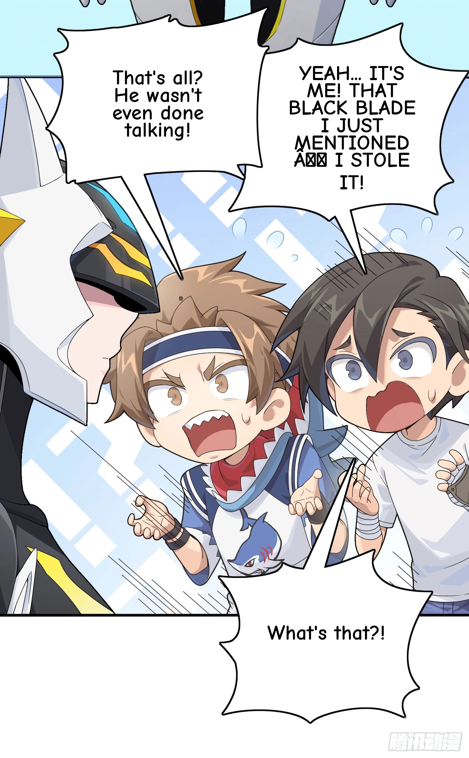 Lucky Rookie Chapter 124 page 87 - 