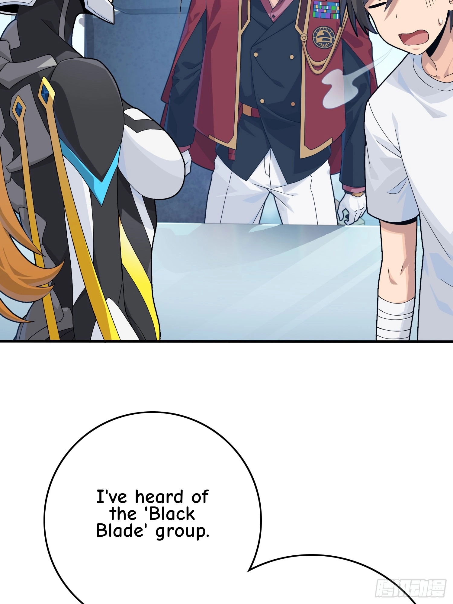 Lucky Rookie Chapter 124 page 89 - 